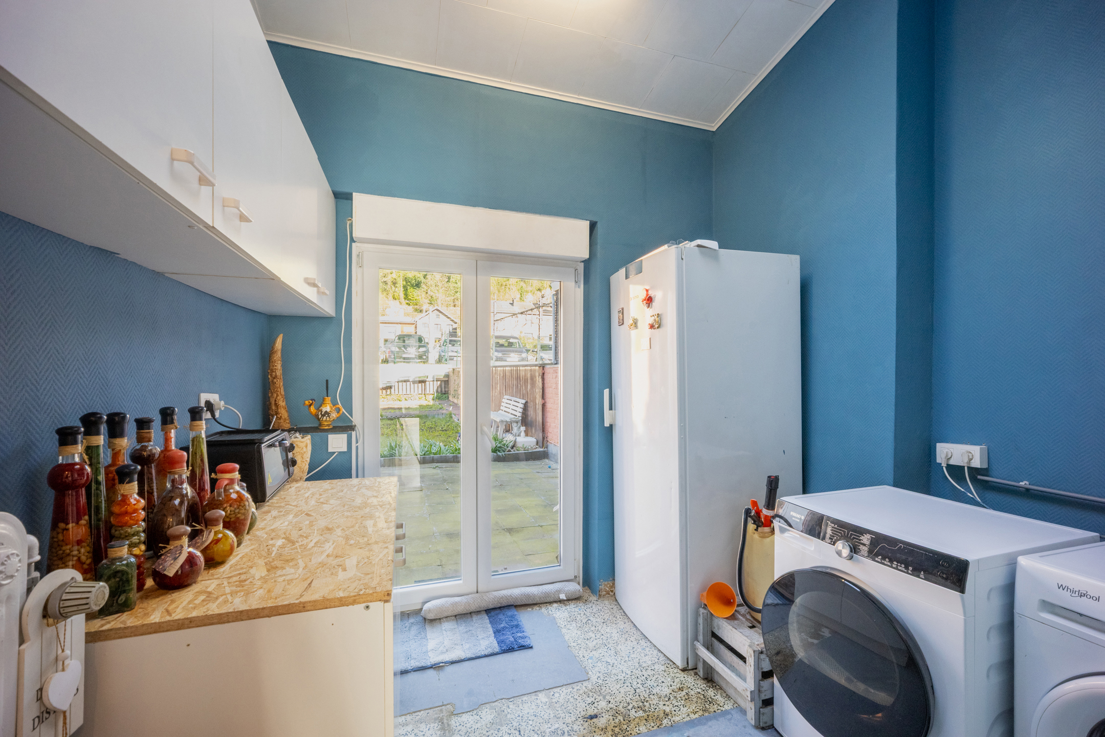 Photo du bien Belle maison 3 chambres avec garage et jardin