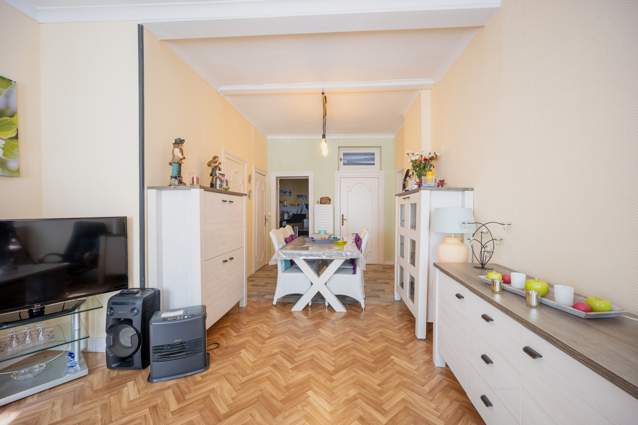 Photo du bien Belle maison 3 chambres avec garage et jardin