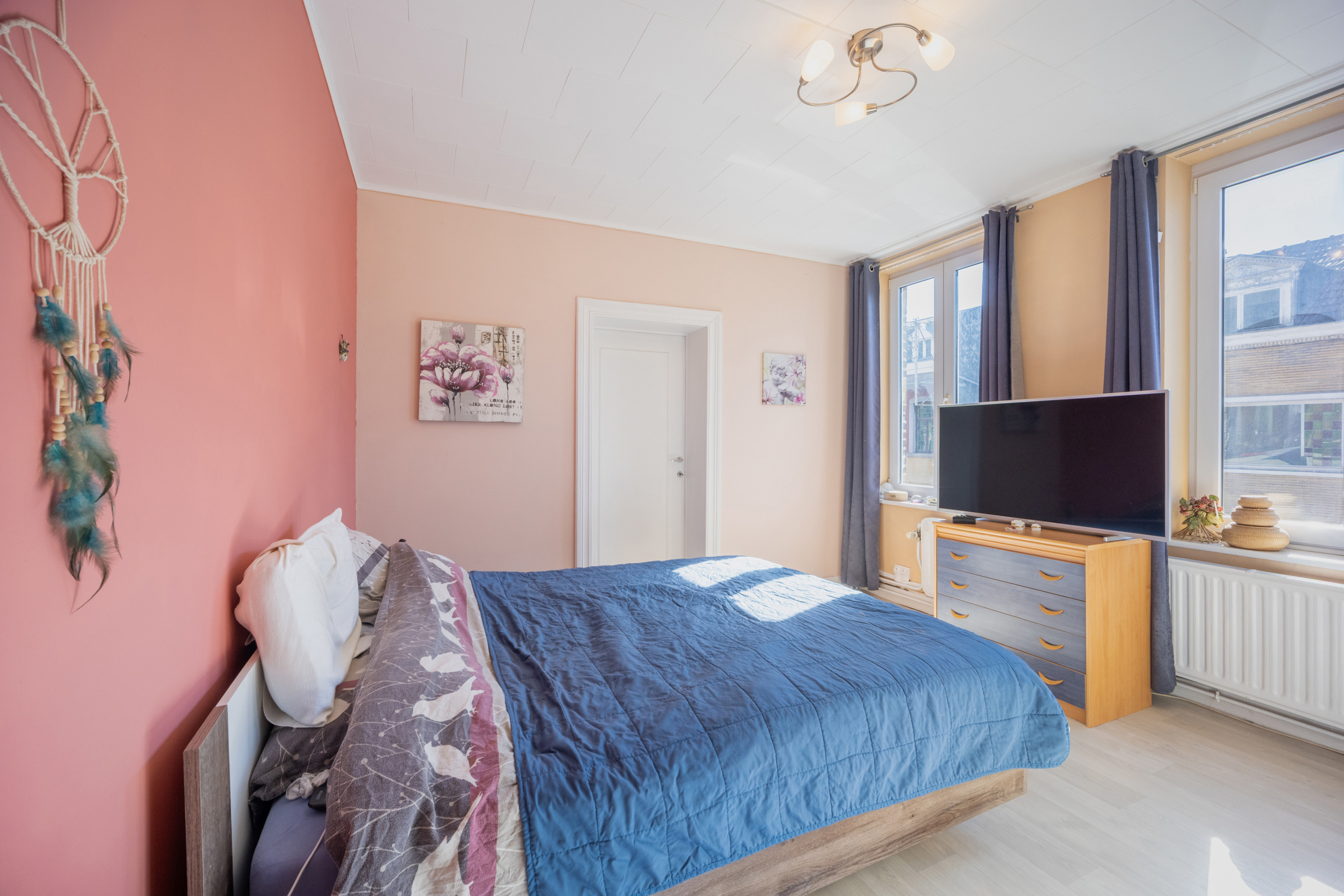 Photo du bien Belle maison 3 chambres avec garage et jardin