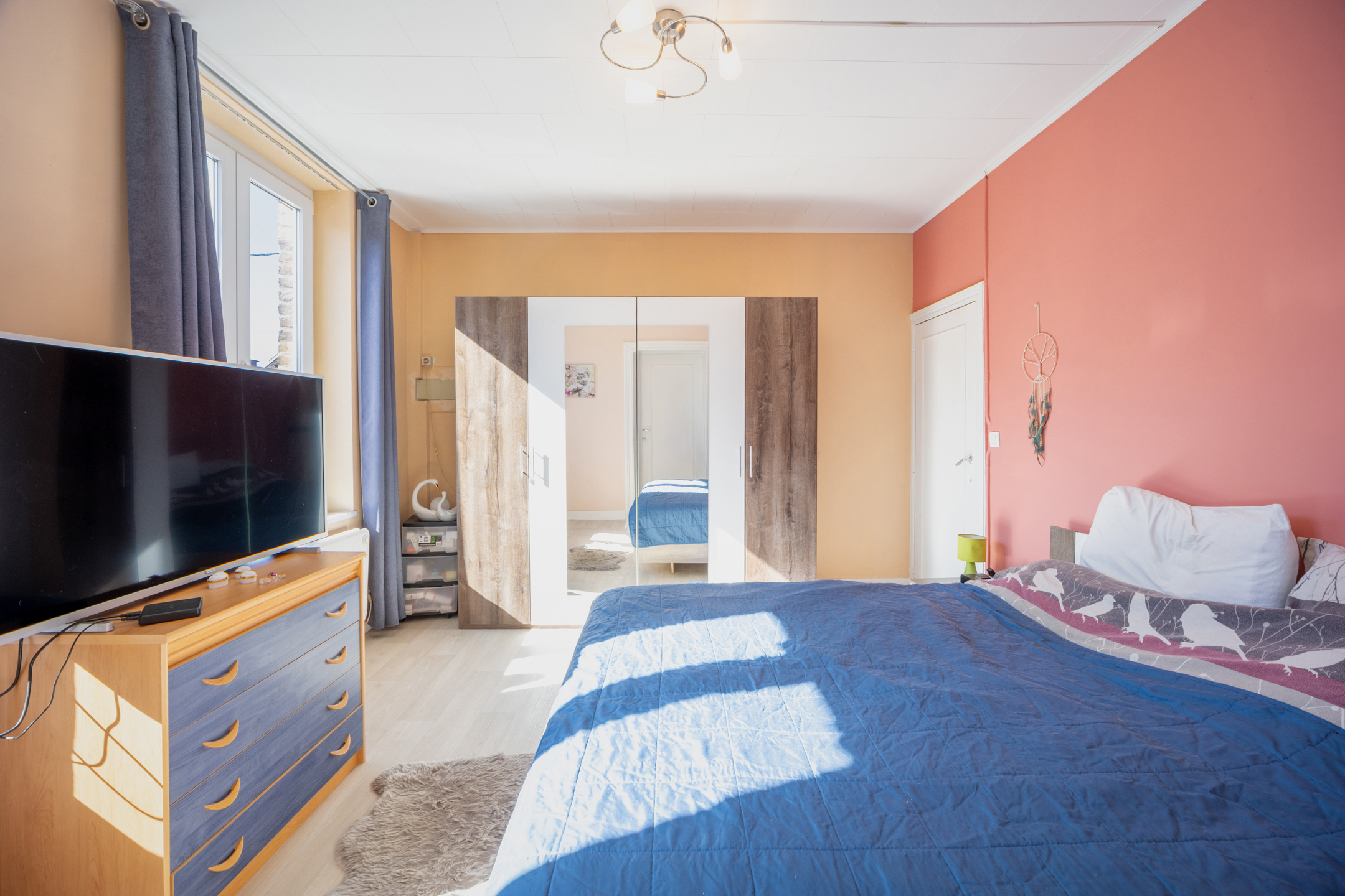 Photo du bien Belle maison 3 chambres avec garage et jardin