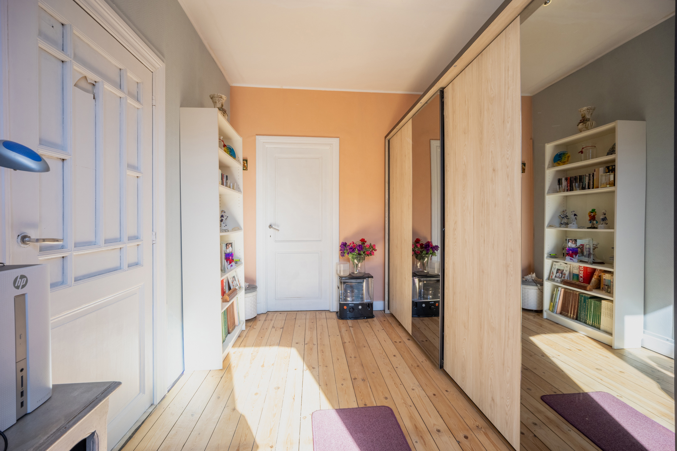 Photo du bien Belle maison 3 chambres avec garage et jardin