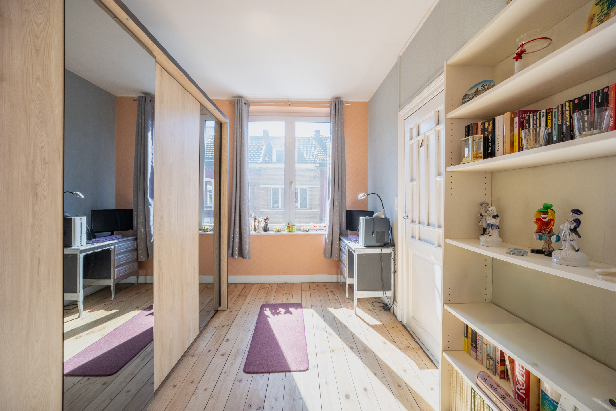 Photo du bien Belle maison 3 chambres avec garage et jardin