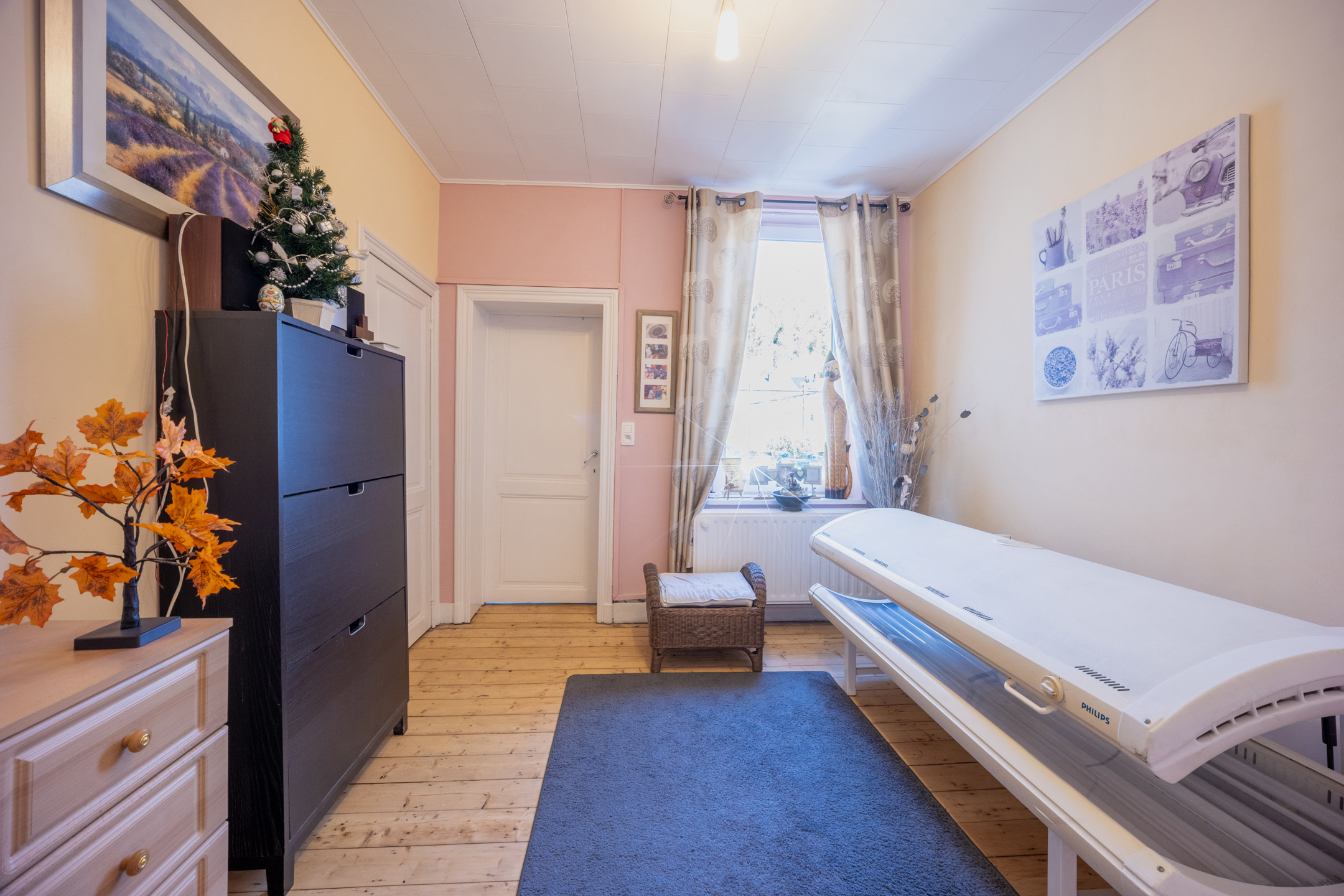 Photo du bien Belle maison 3 chambres avec garage et jardin