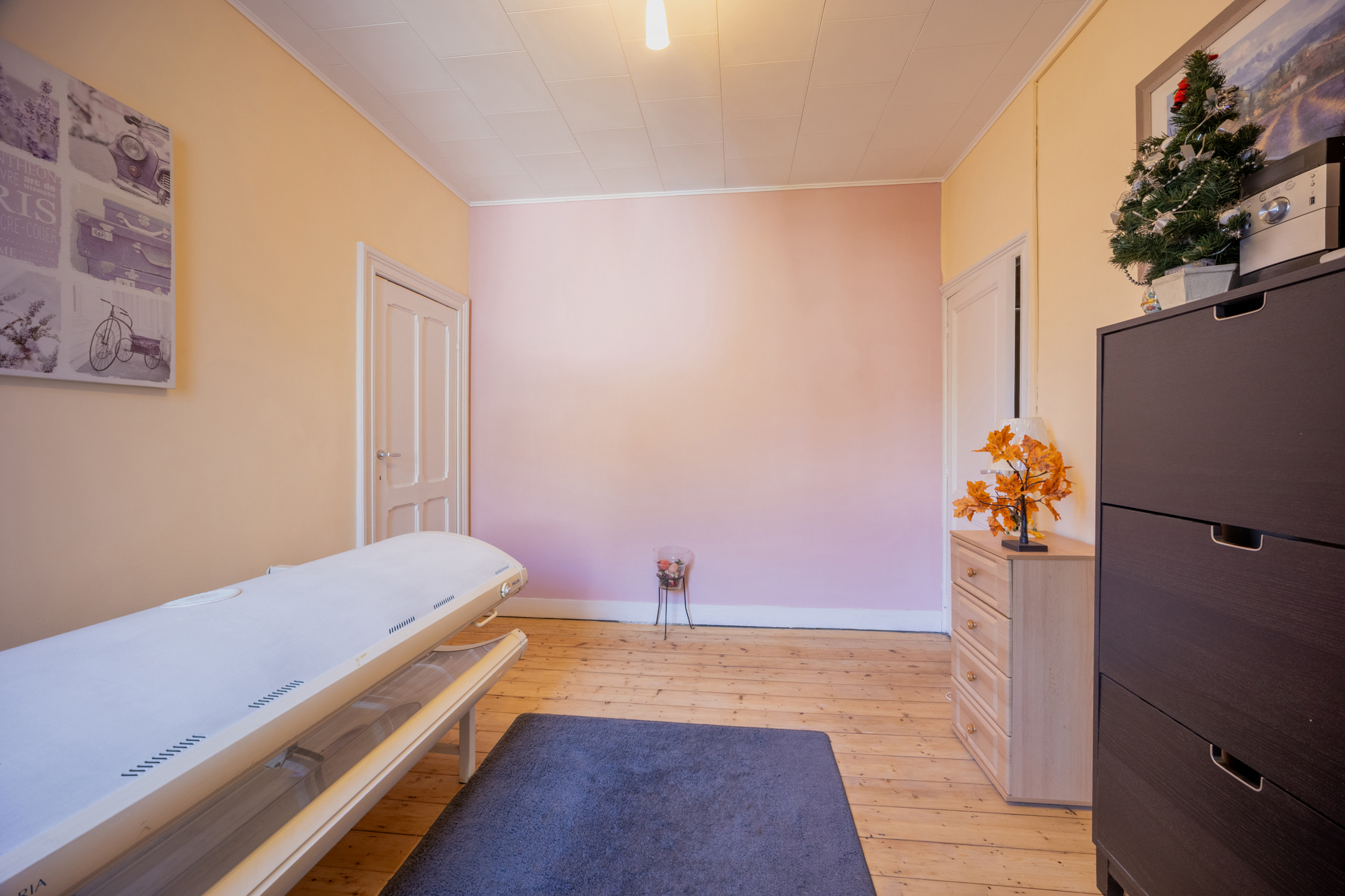 Photo du bien Belle maison 3 chambres avec garage et jardin