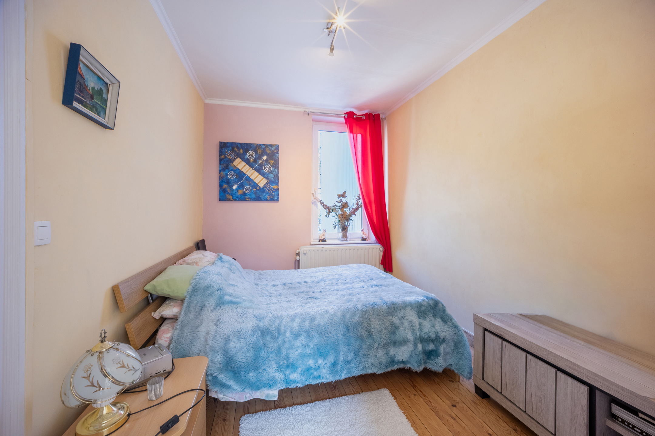 Photo du bien Belle maison 3 chambres avec garage et jardin