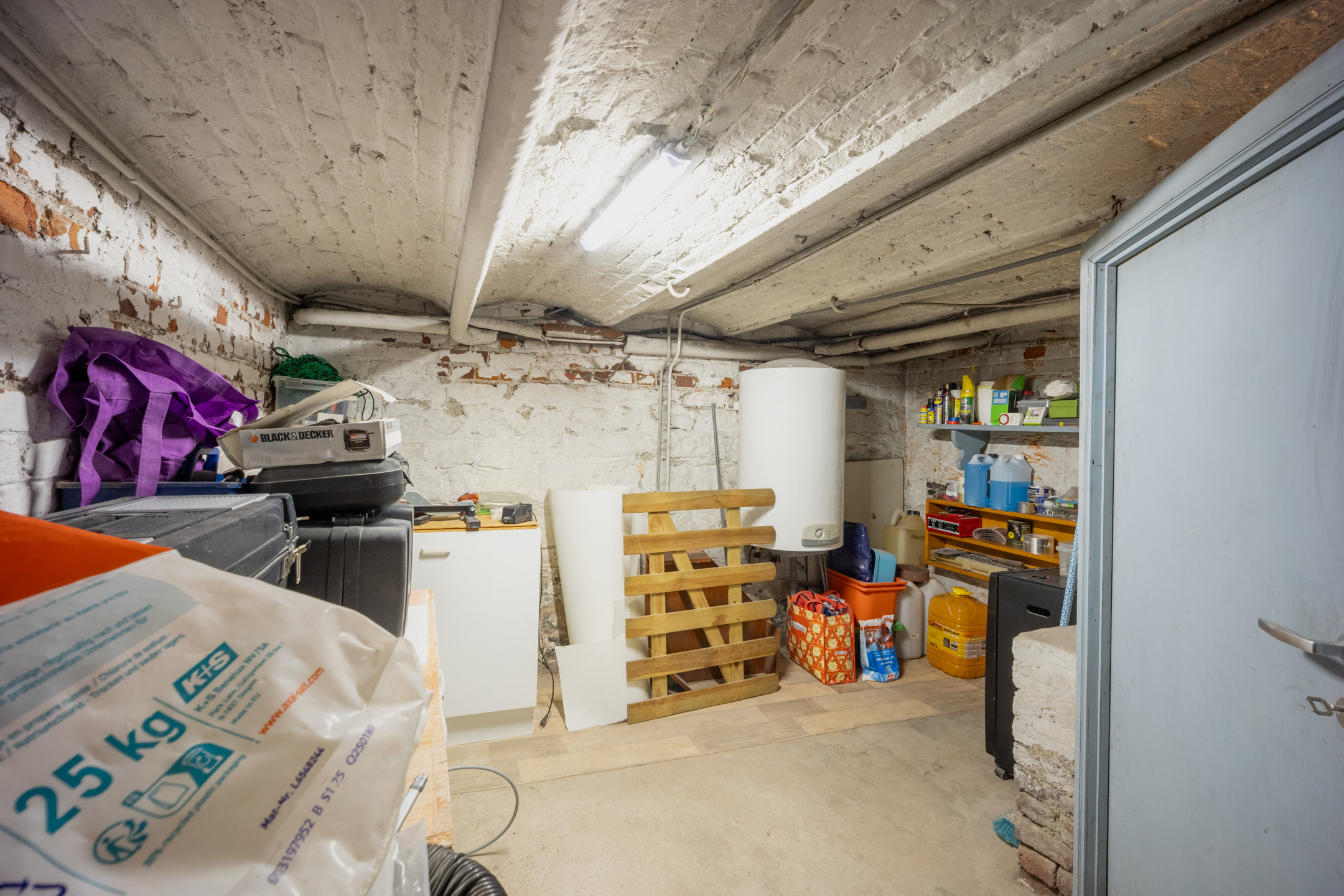 Photo du bien Belle maison 3 chambres avec garage et jardin