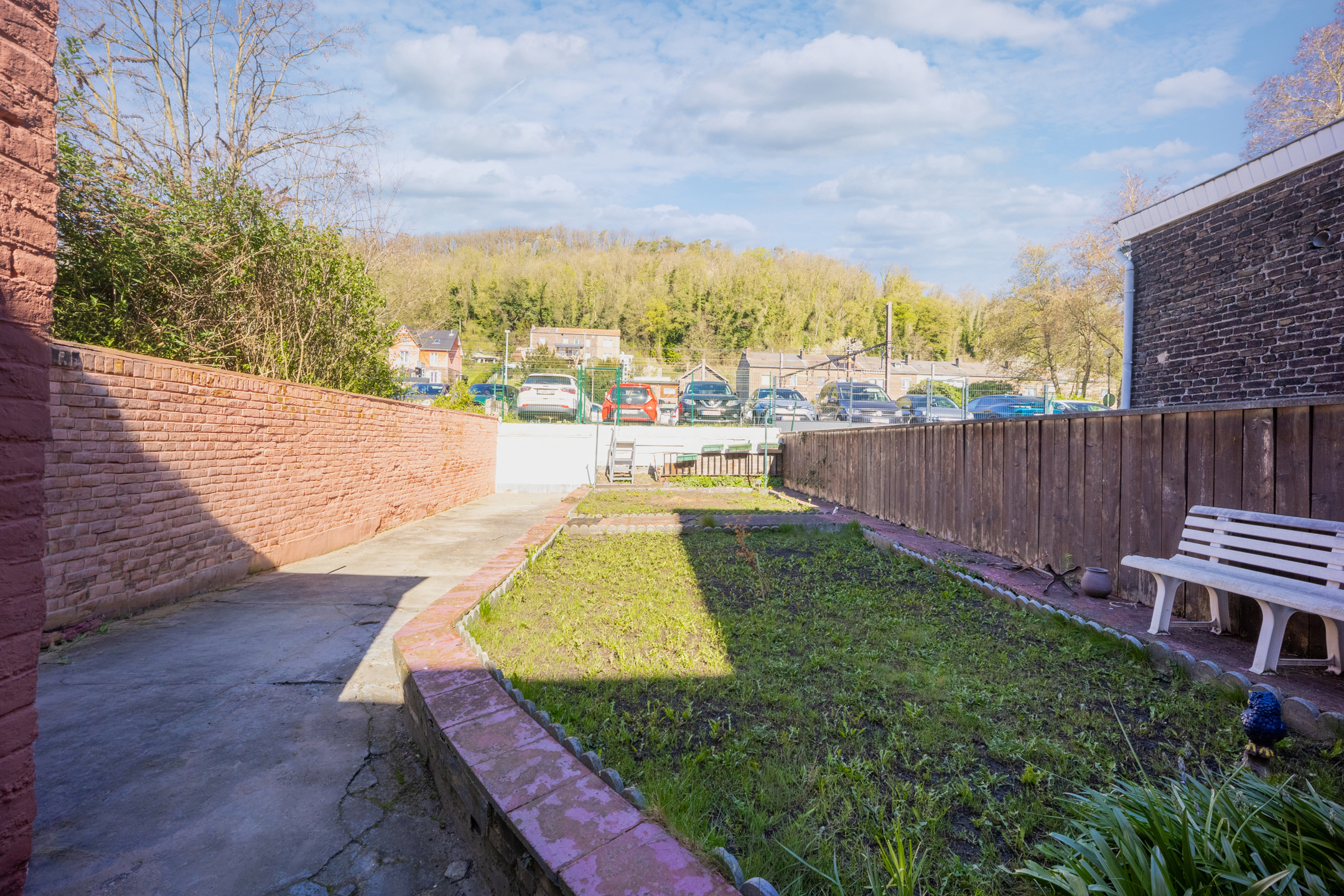 Photo du bien Belle maison 3 chambres avec garage et jardin