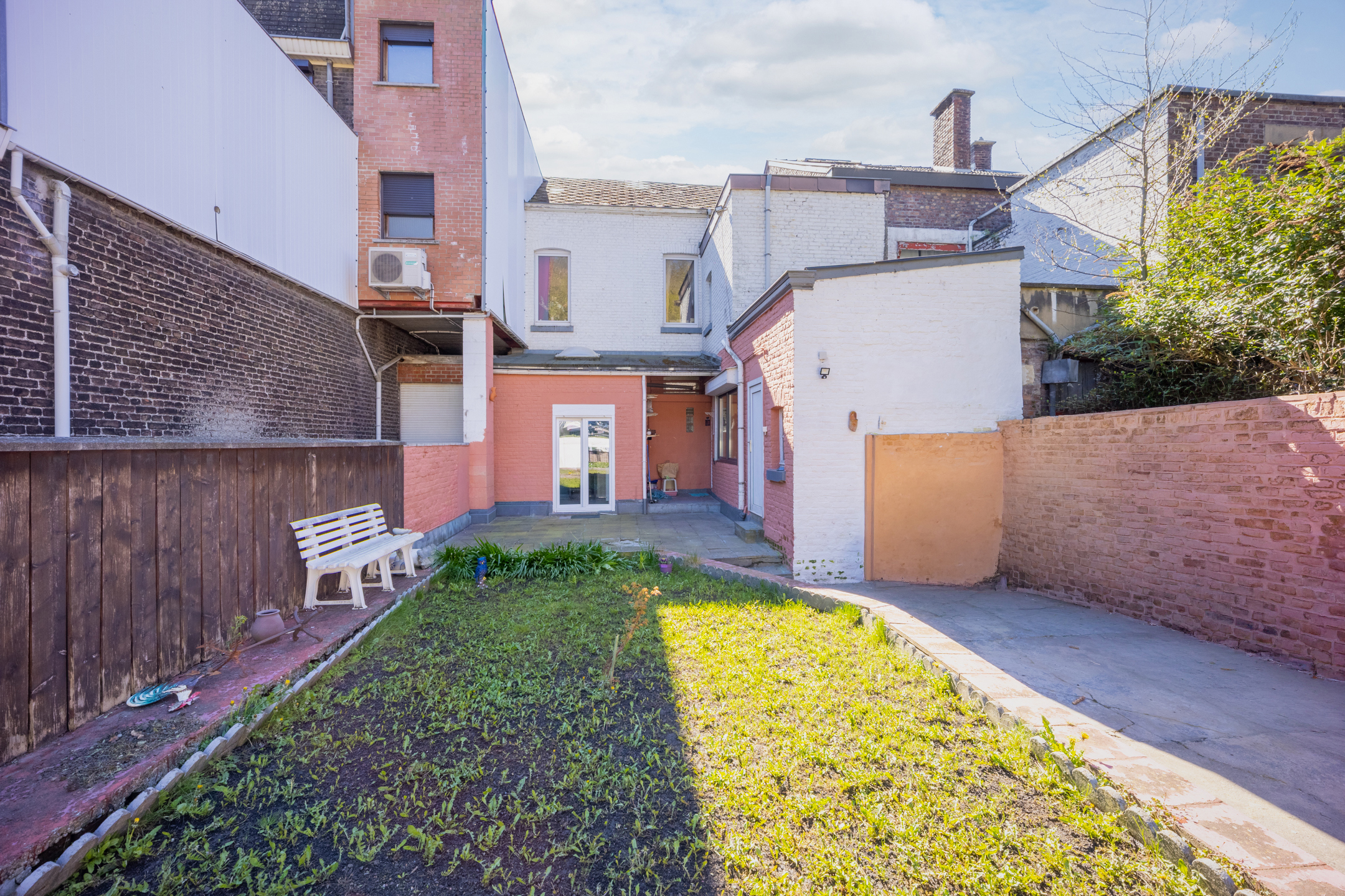 Photo du bien Belle maison 3 chambres avec garage et jardin