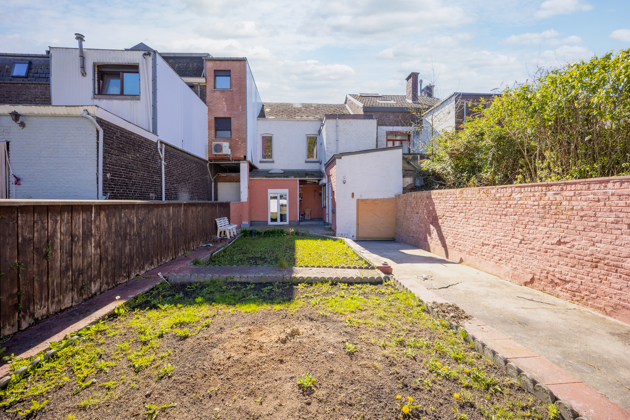 Photo du bien Belle maison 3 chambres avec garage et jardin