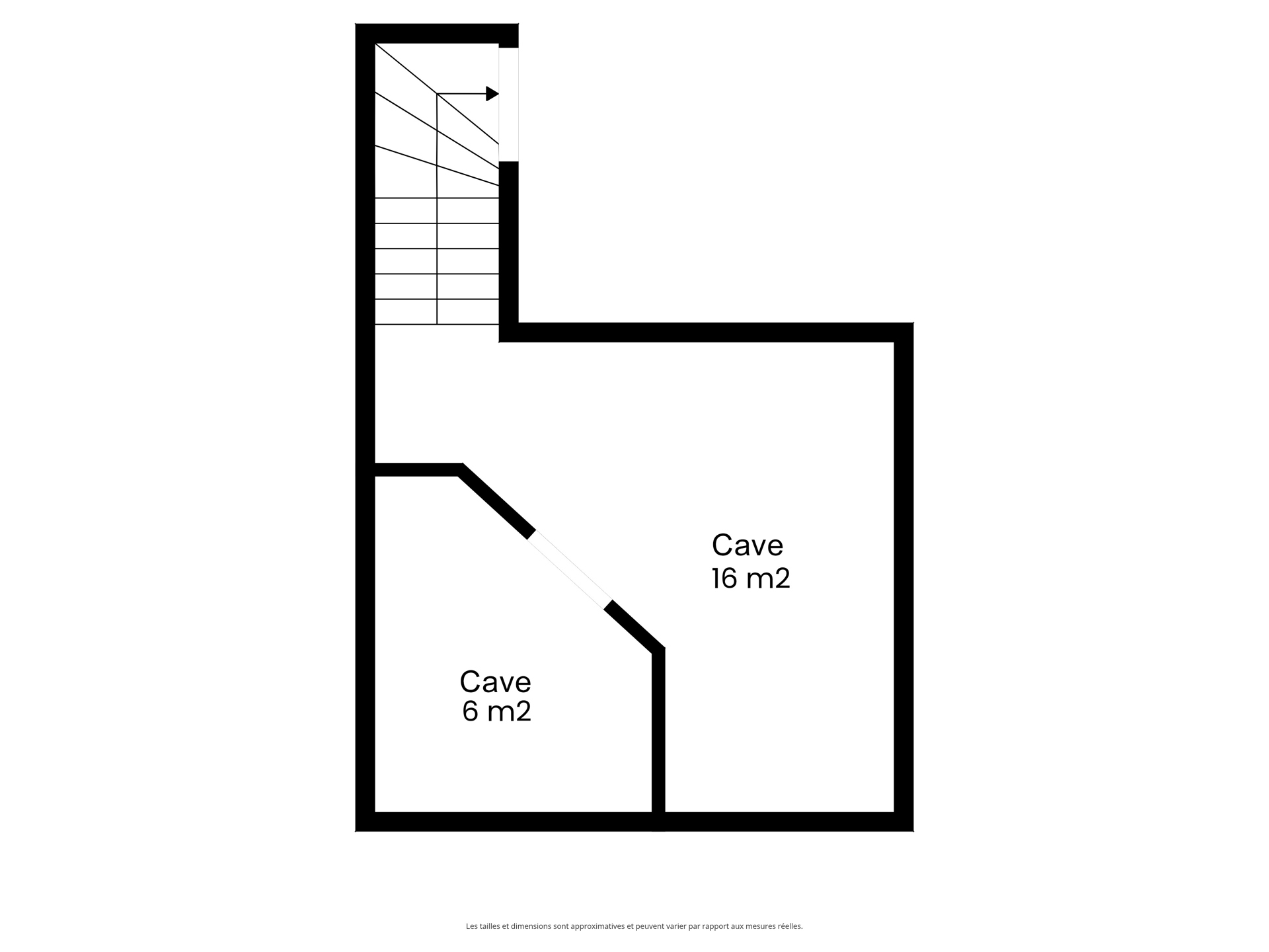 Photo du bien Belle maison 3 chambres avec garage et jardin