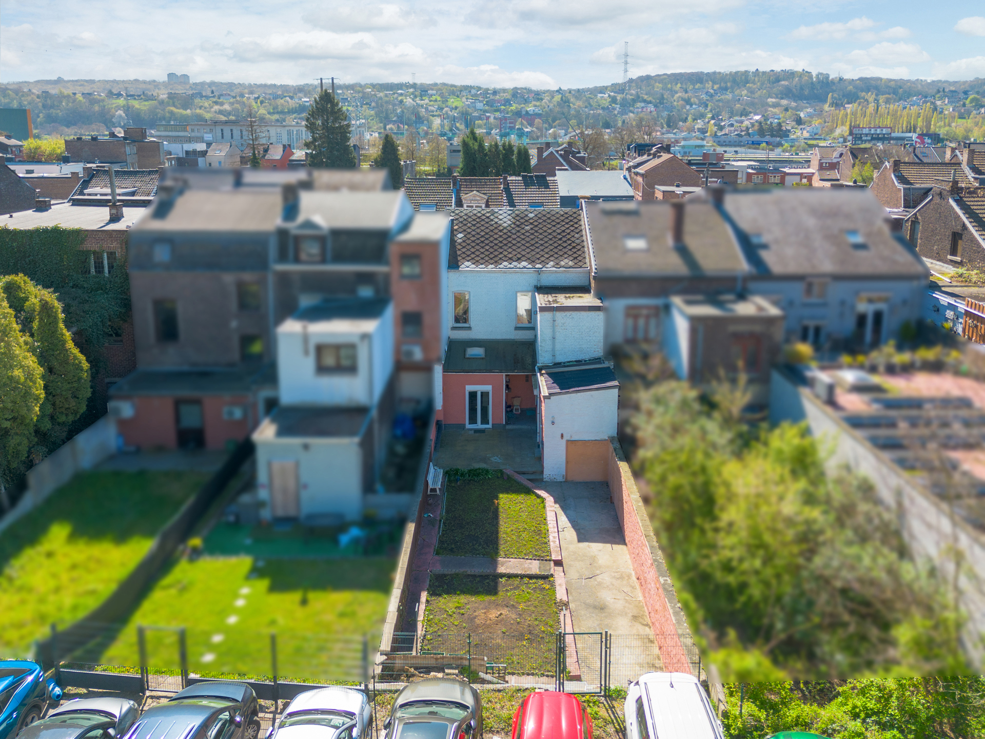 Photo du bien Belle maison 3 chambres avec garage et jardin