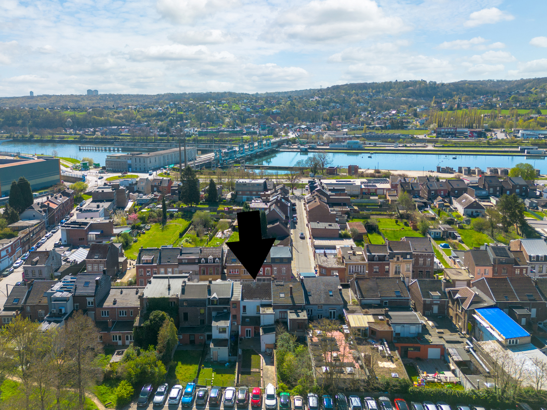 Photo du bien Belle maison 3 chambres avec garage et jardin