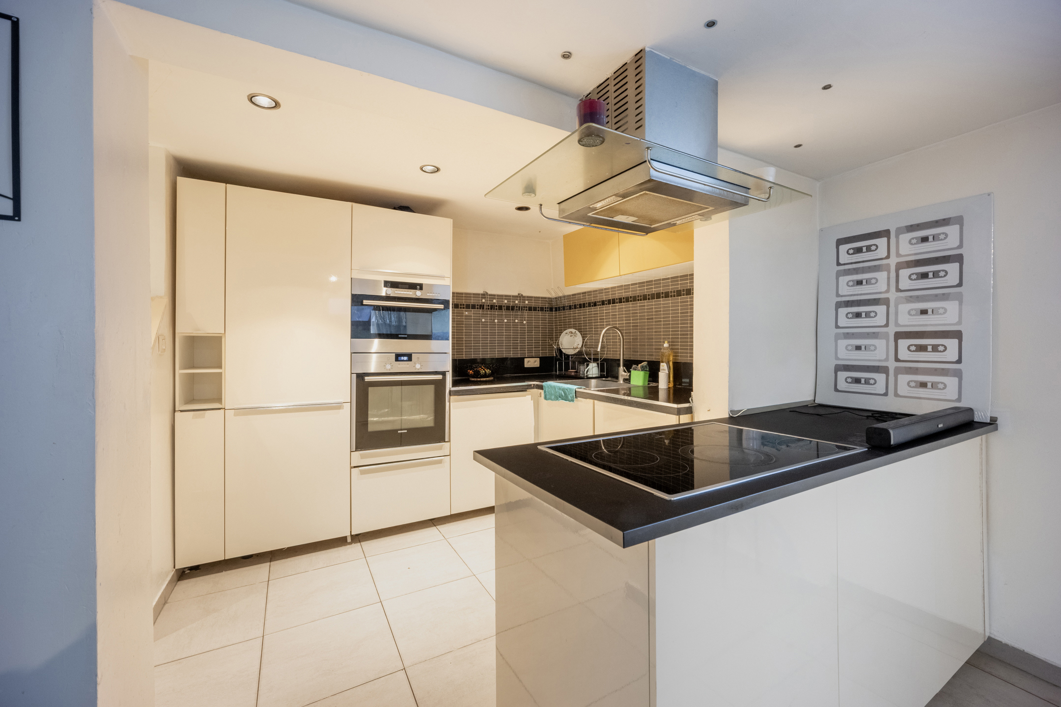 Photo du bien Charmante maison actuellement divisée en 2 appartements