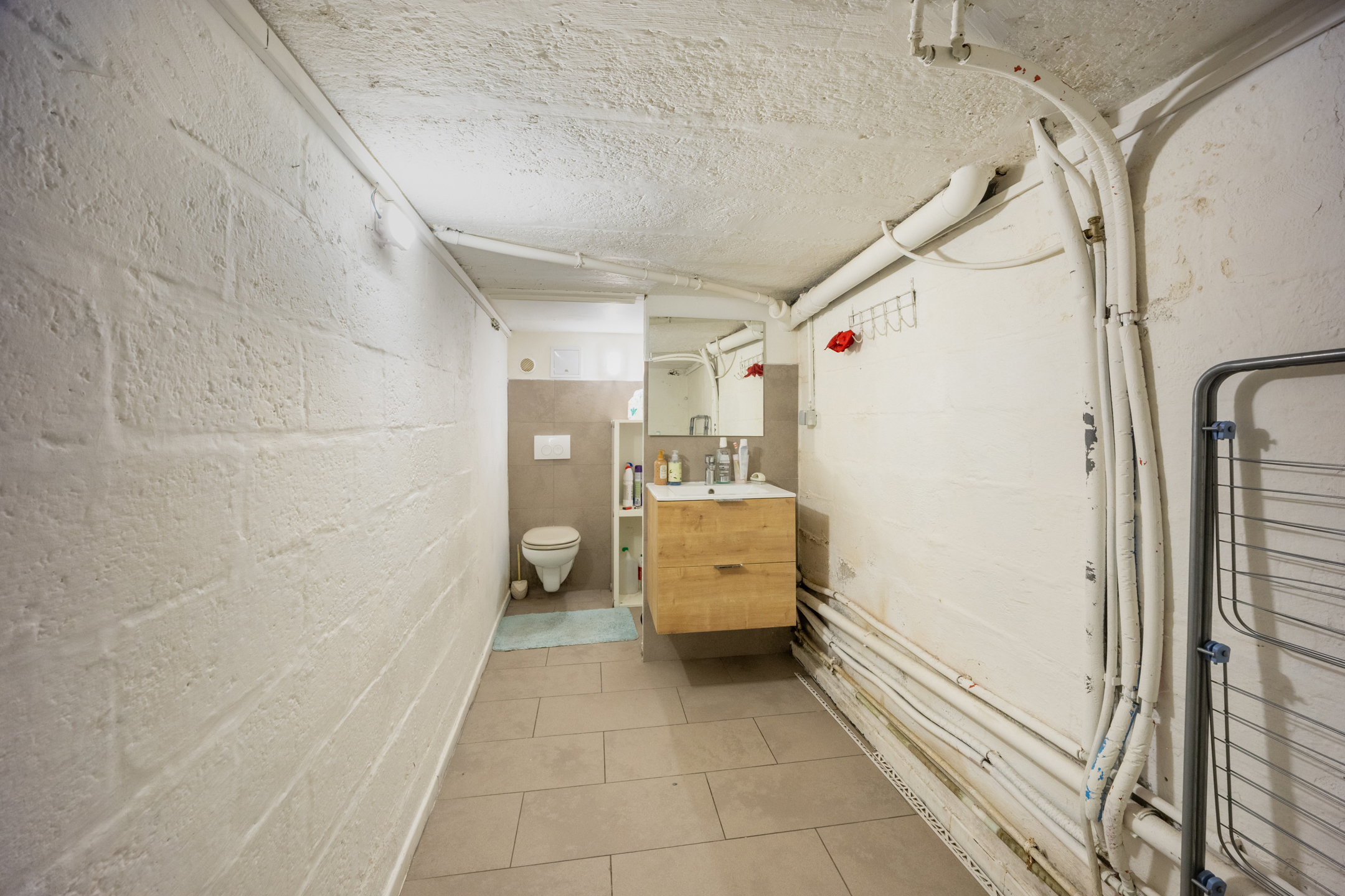 Photo du bien Charmante maison actuellement divisée en 2 appartements