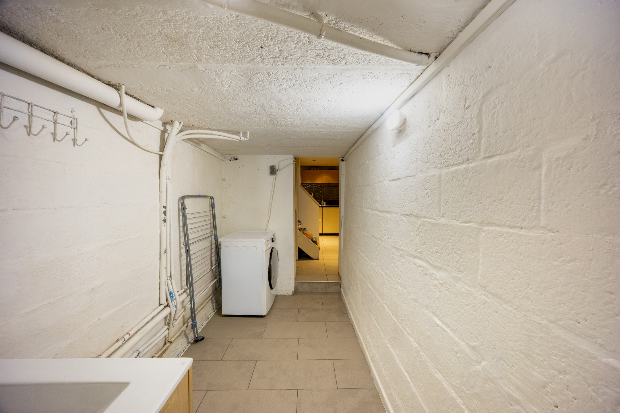 Photo du bien Charmante maison actuellement divisée en 2 appartements