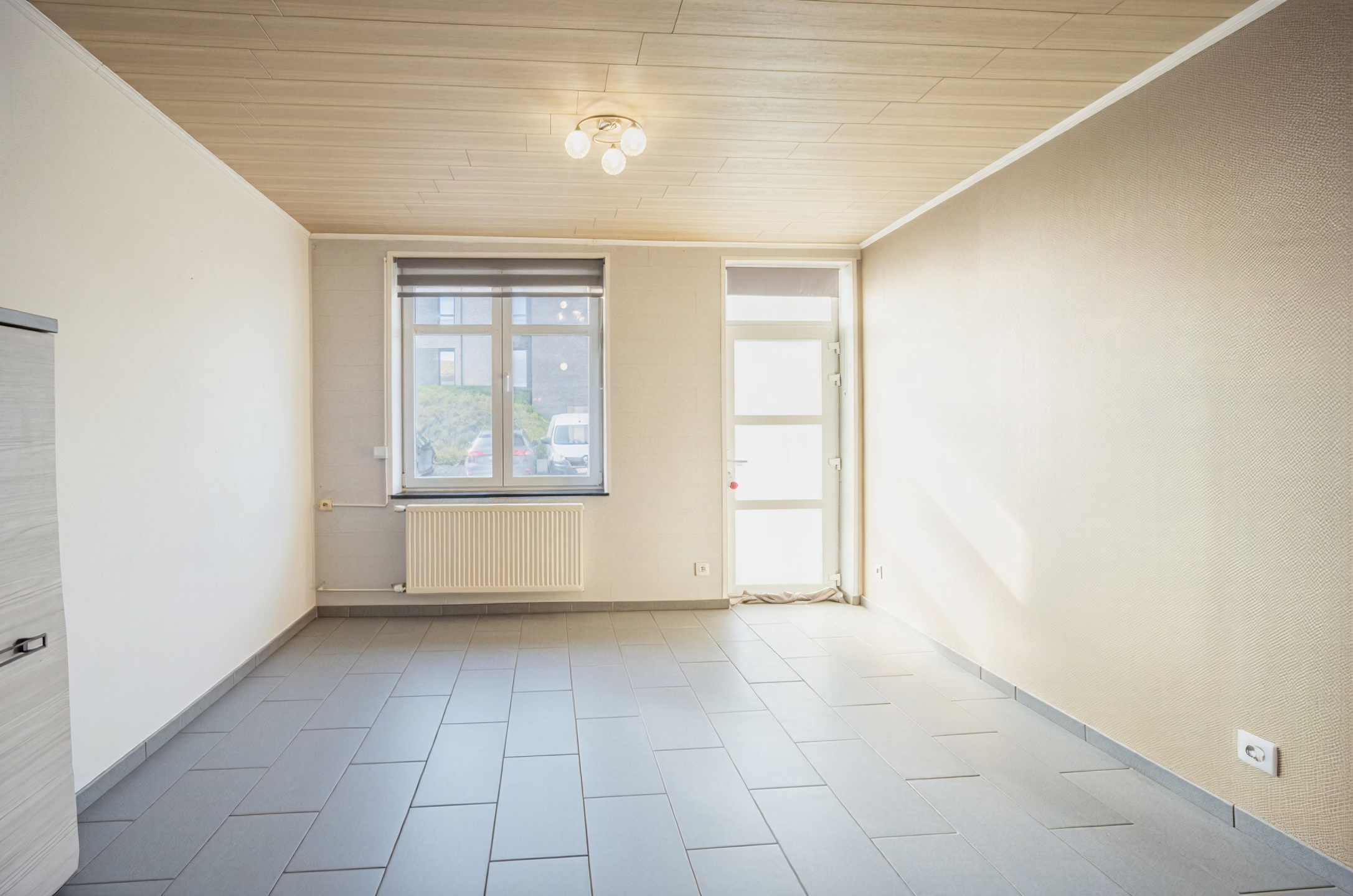 Photo du bien Charmante maison 2 chambres avec jardin et garage