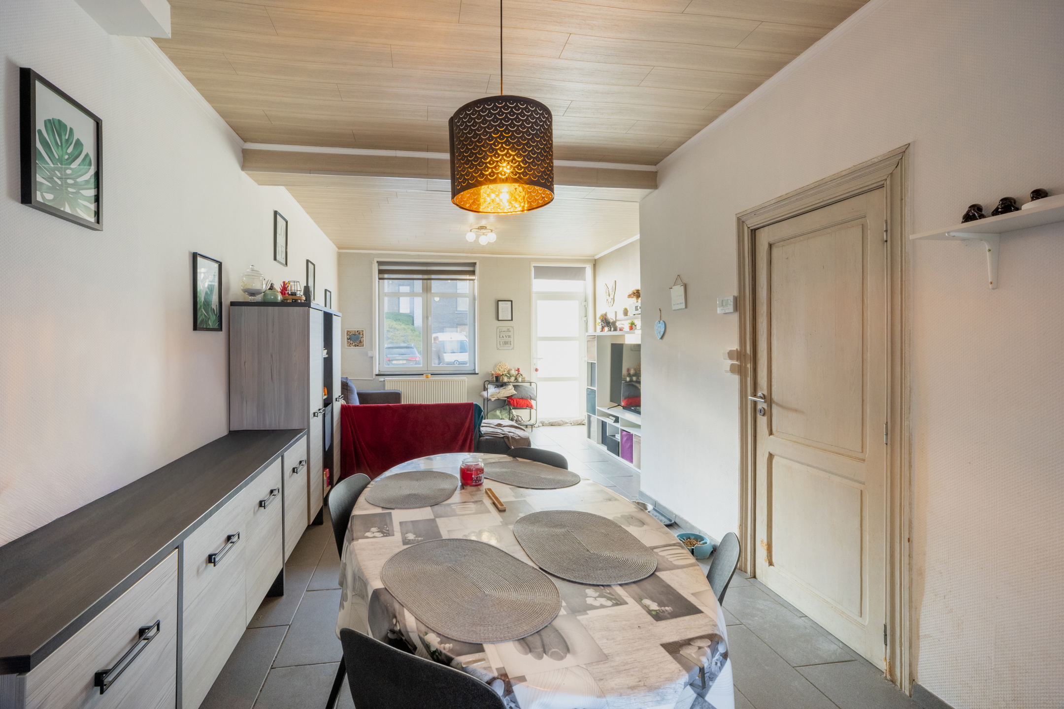 Photo du bien Charmante maison 2 chambres avec jardin et garage