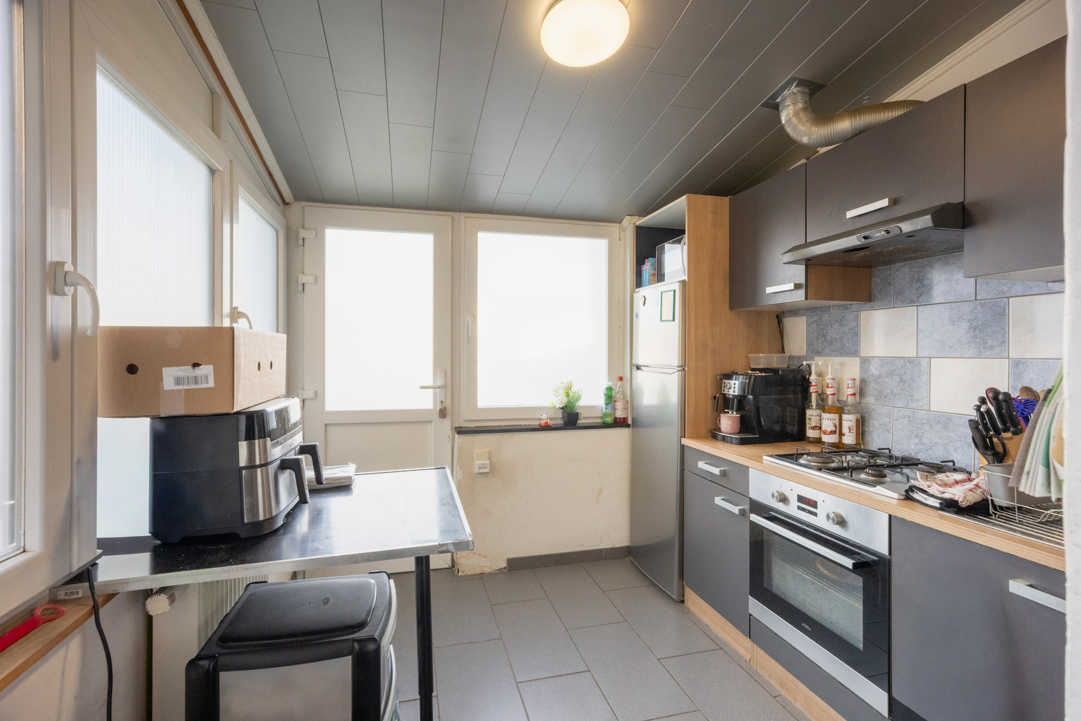 Photo du bien Charmante maison 2 chambres avec jardin et garage