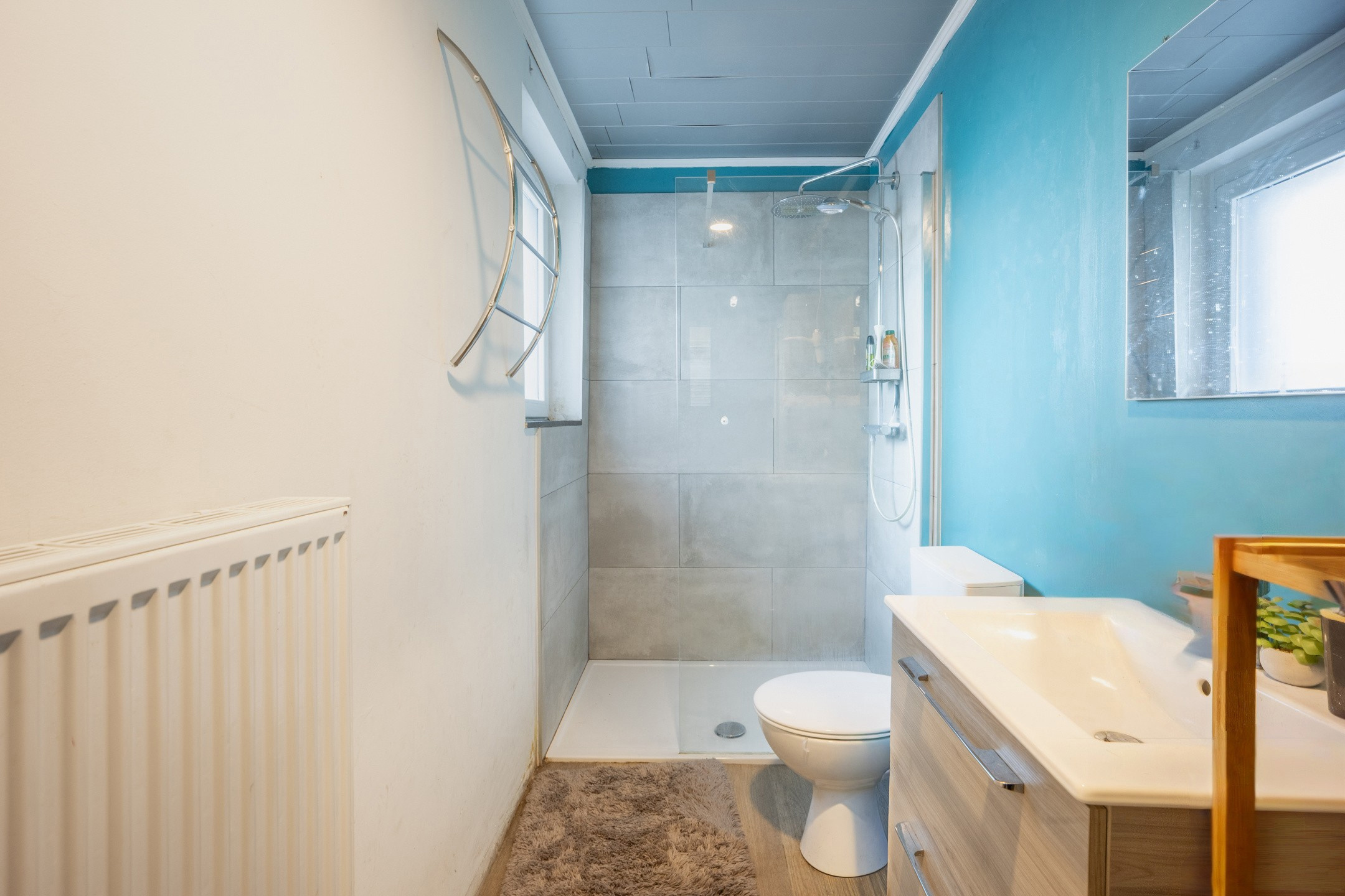 Photo du bien Charmante maison 2 chambres avec jardin et garage