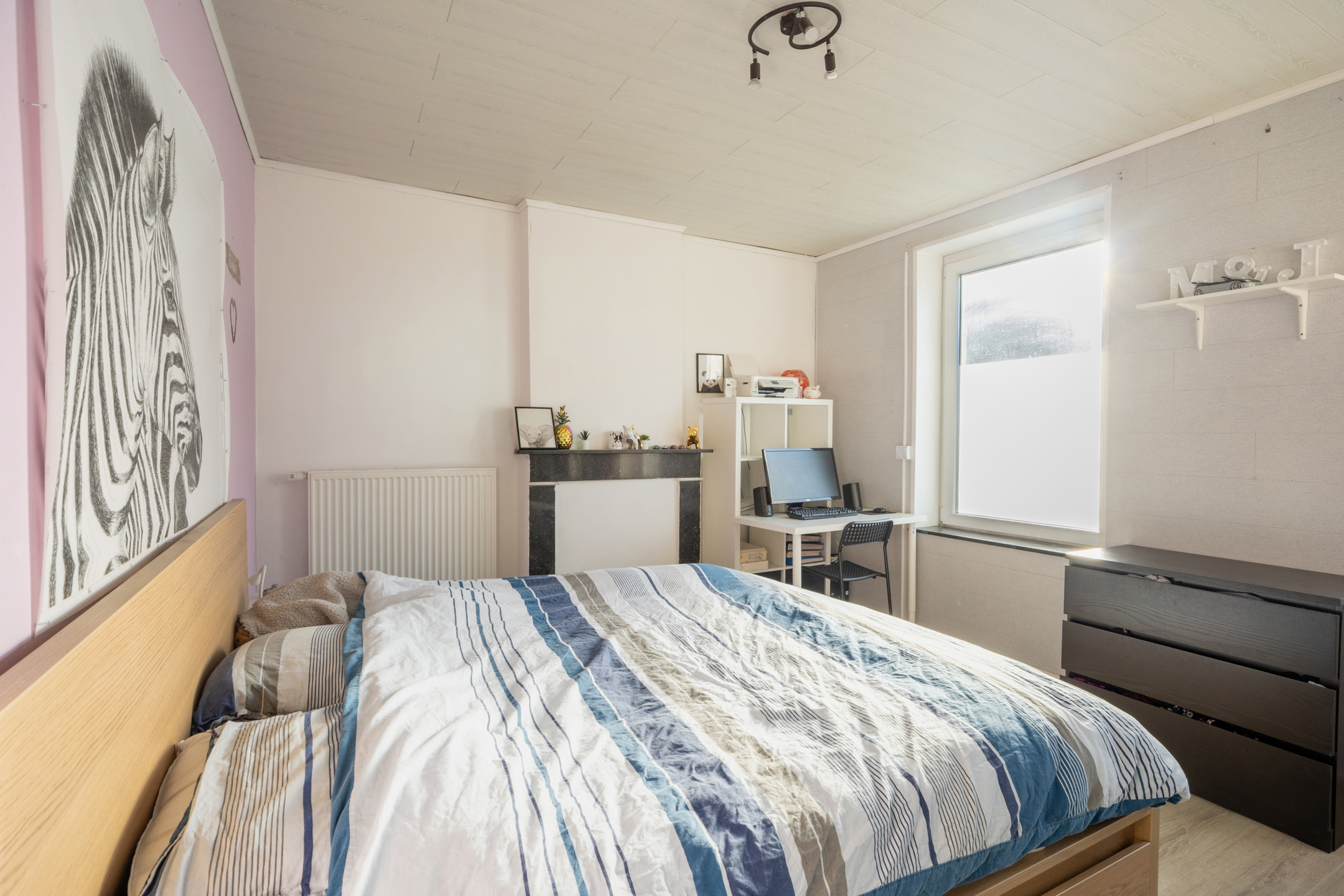 Photo du bien Charmante maison 2 chambres avec jardin et garage