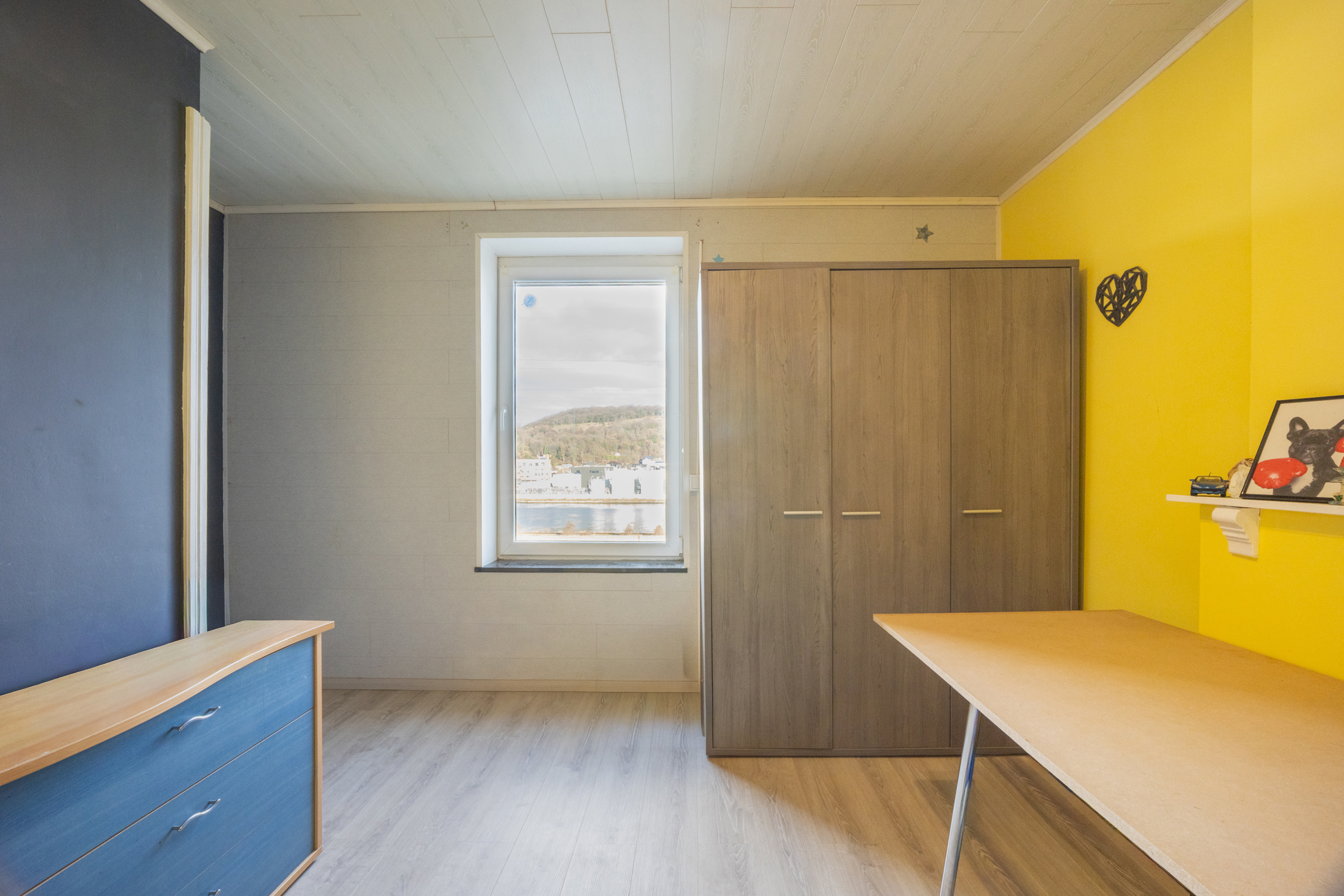 Photo du bien Charmante maison 2 chambres avec jardin et garage