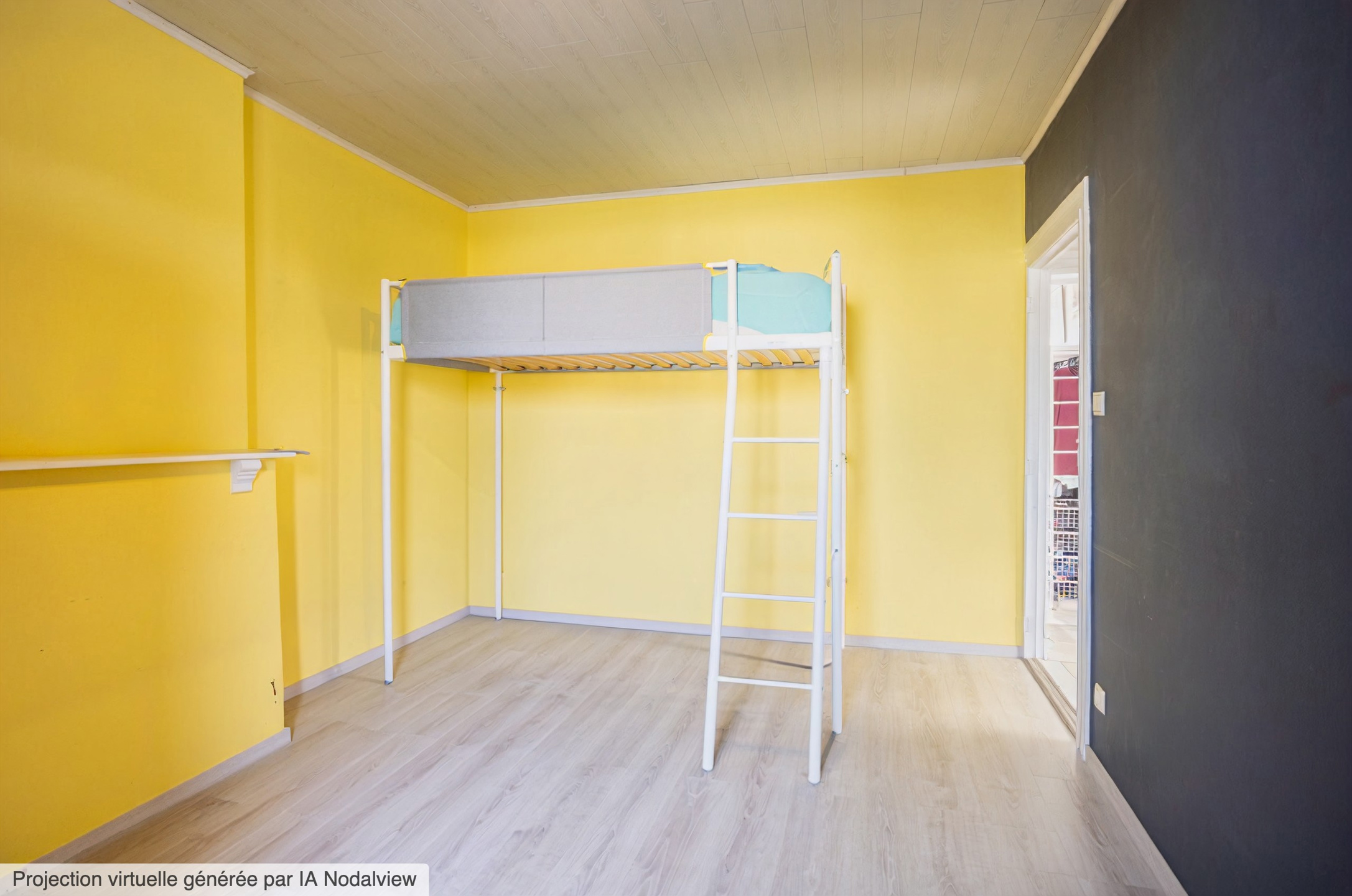 Photo du bien Charmante maison 2 chambres avec jardin et garage