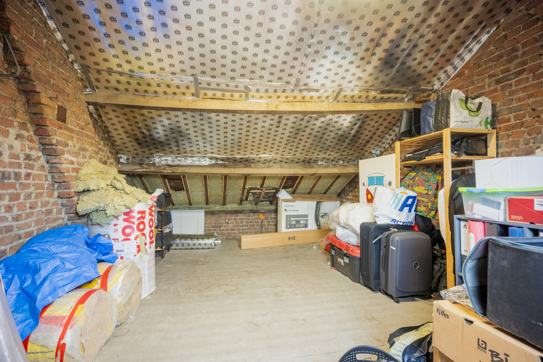 Photo du bien Charmante maison 2 chambres avec jardin et garage