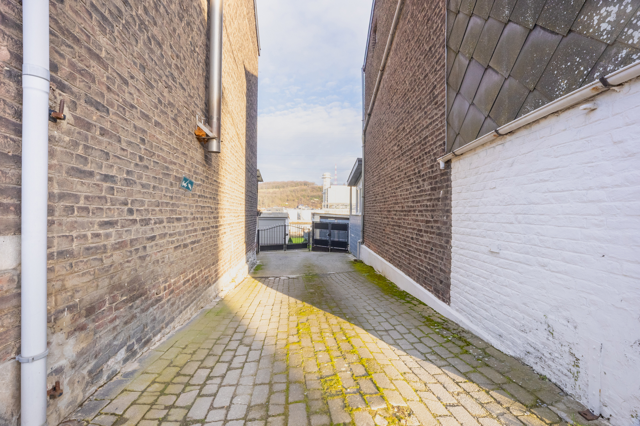 Photo du bien Charmante maison 2 chambres avec jardin et garage