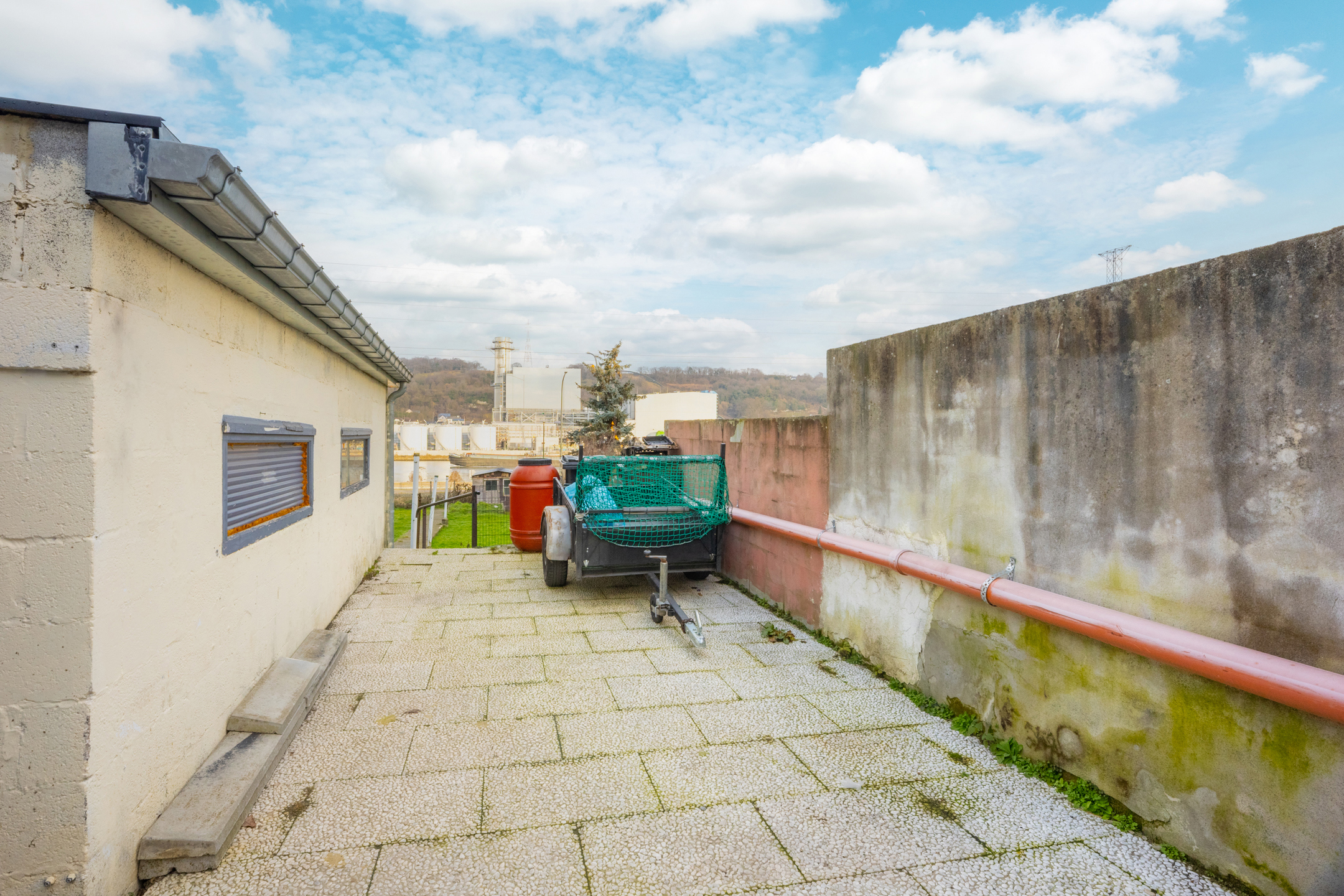 Photo du bien Charmante maison 2 chambres avec jardin et garage