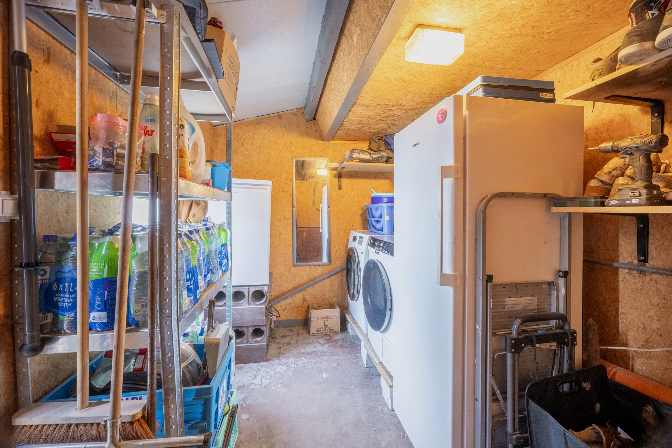 Photo du bien Charmante maison 2 chambres avec jardin et garage