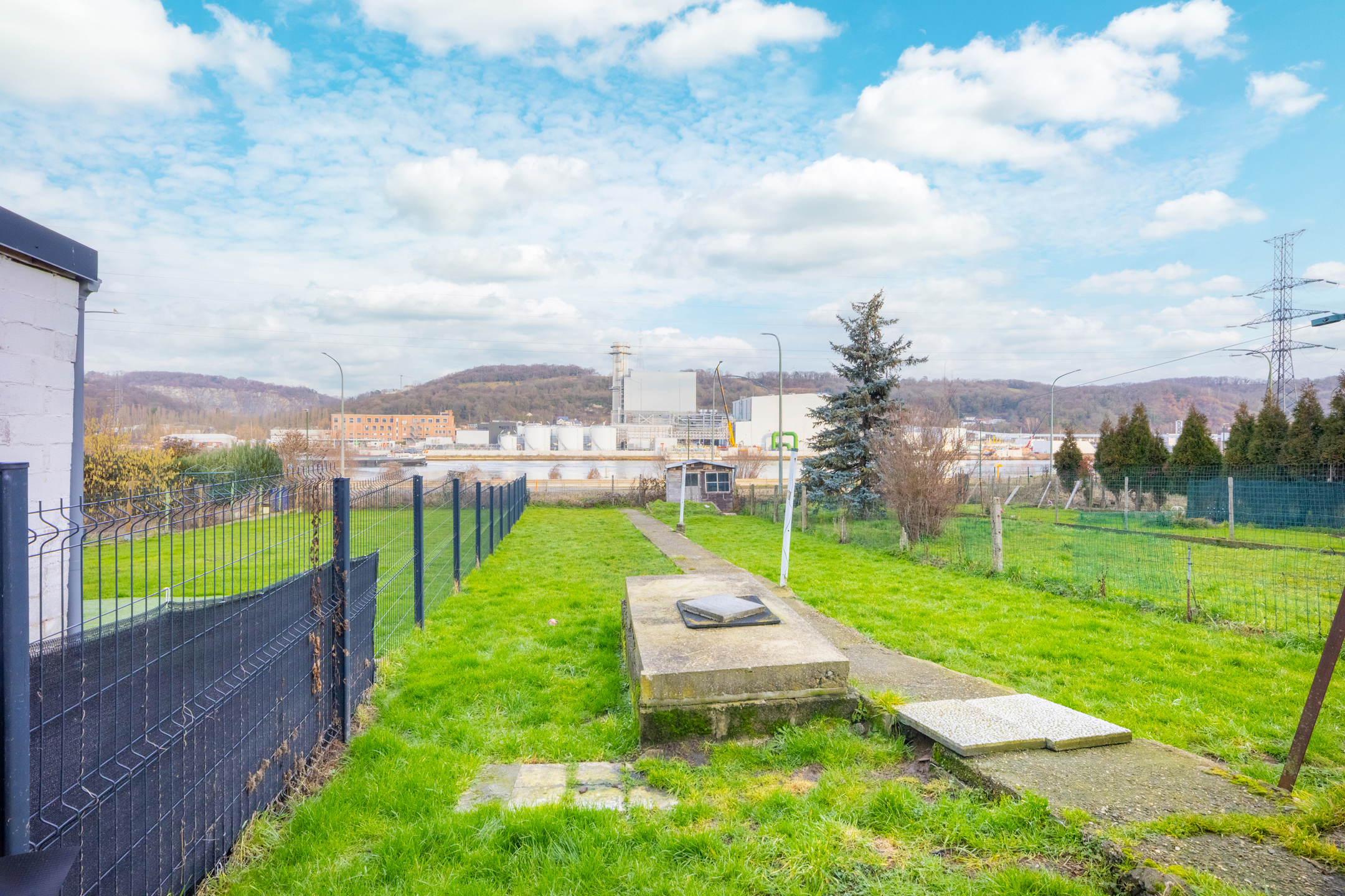 Photo du bien Charmante maison 2 chambres avec jardin et garage