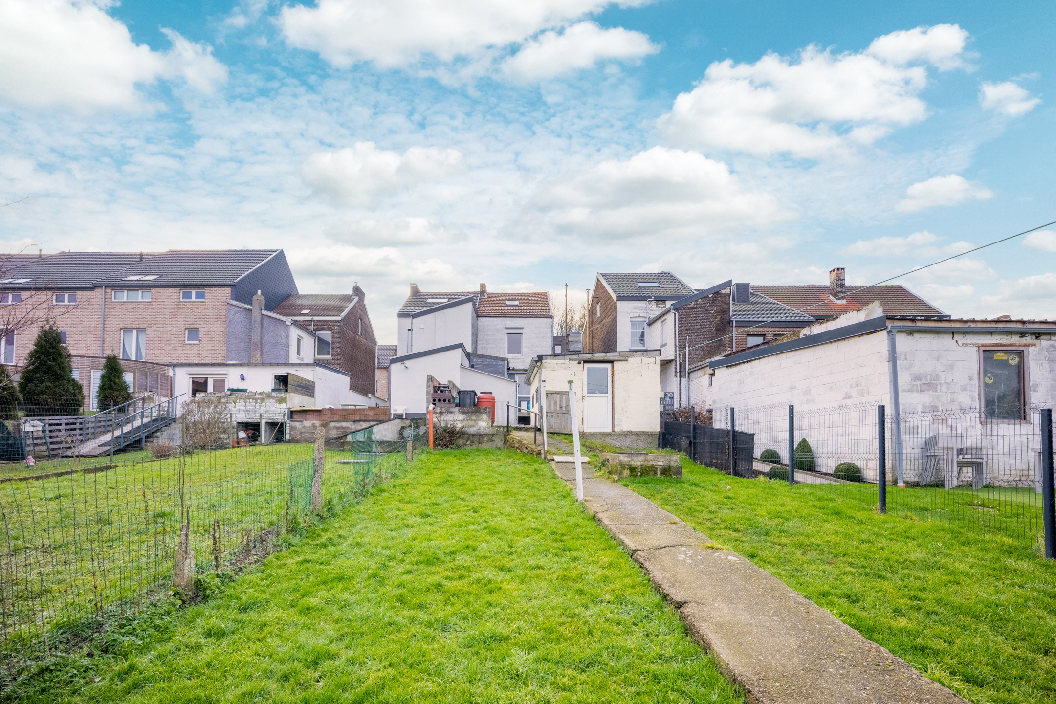 Photo du bien Charmante maison 2 chambres avec jardin et garage