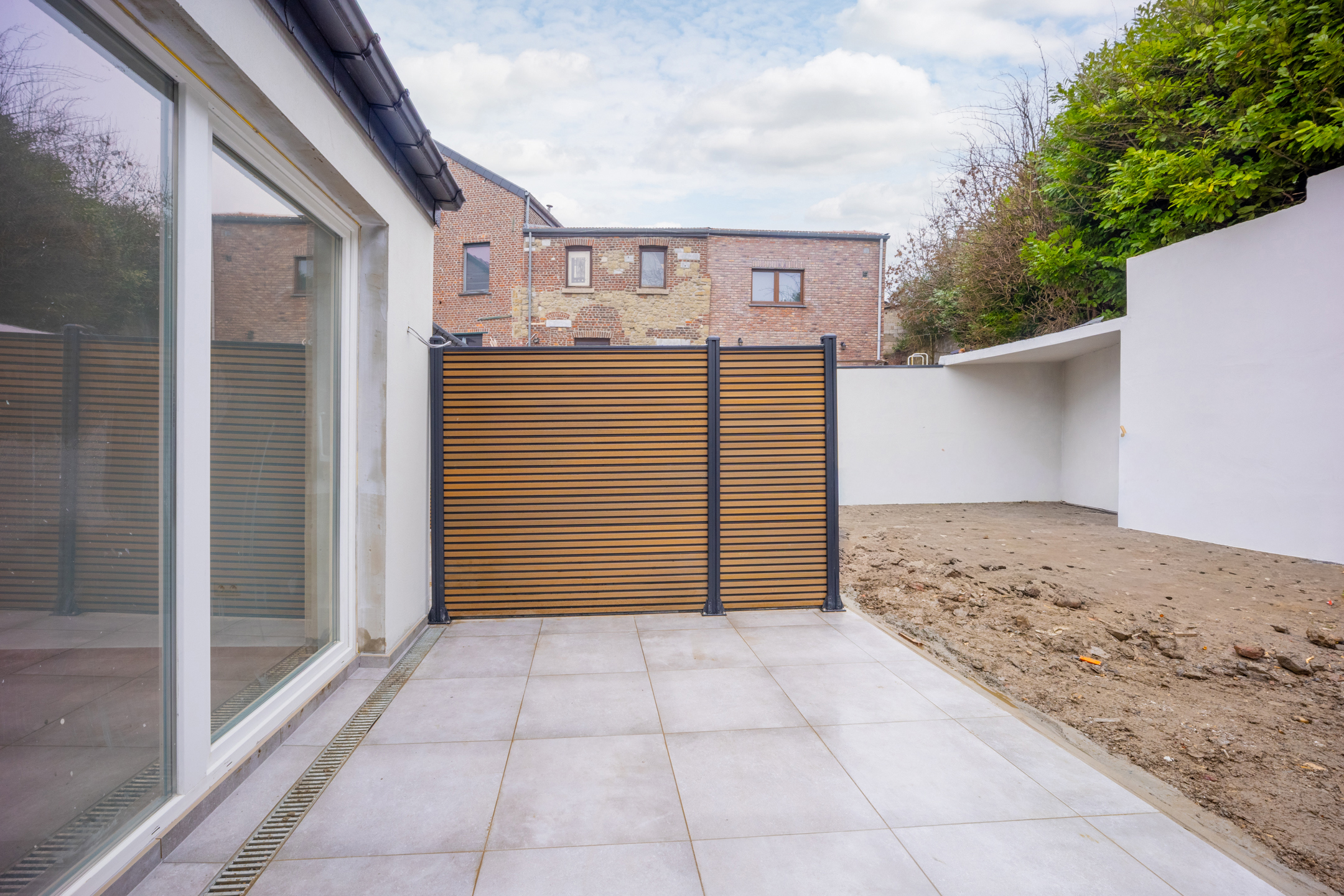 Photo du bien Maison 3 façades