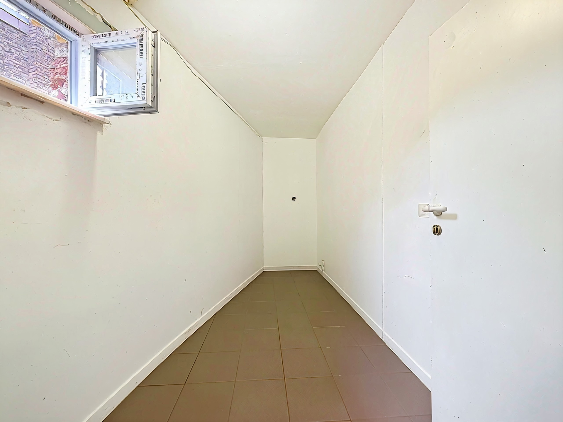 Photo du bien IMMEUBLE MIXTE 3 APPARTS et RDC COMMERCIAL (en ordre d'urbanisme)