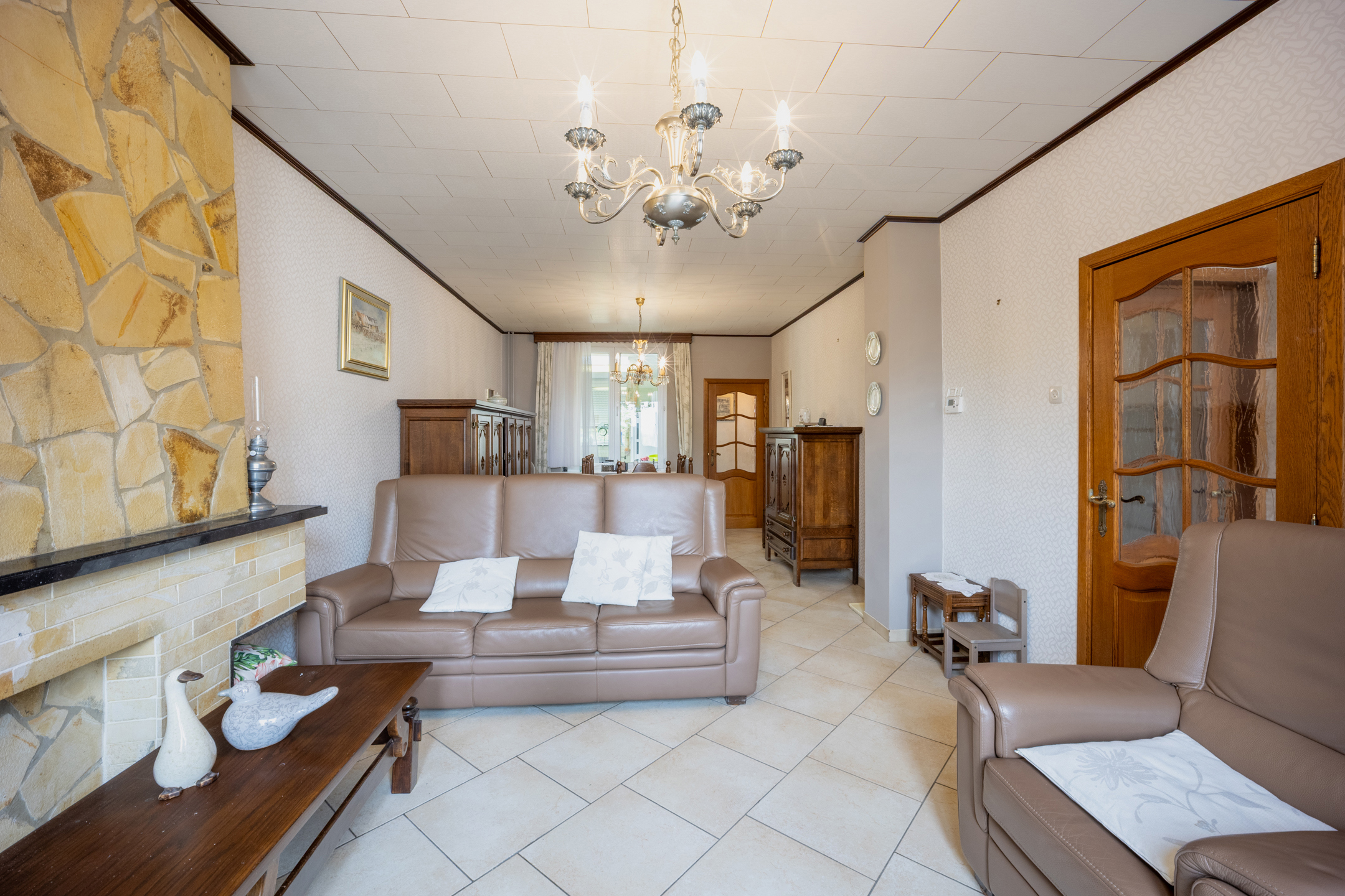 Photo du bien Charmante maison 3 façades avec jardin