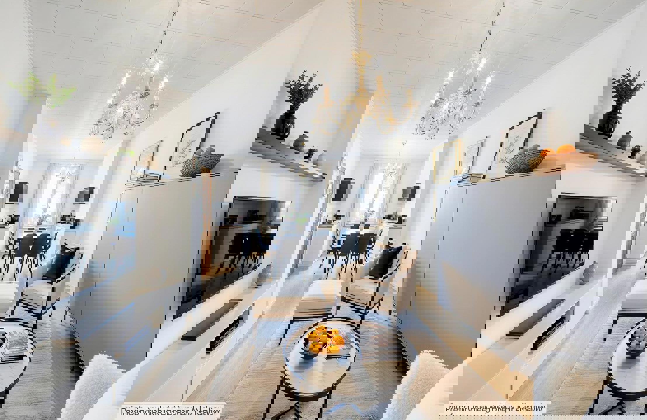 Photo du bien Charmante maison 3 façades avec jardin