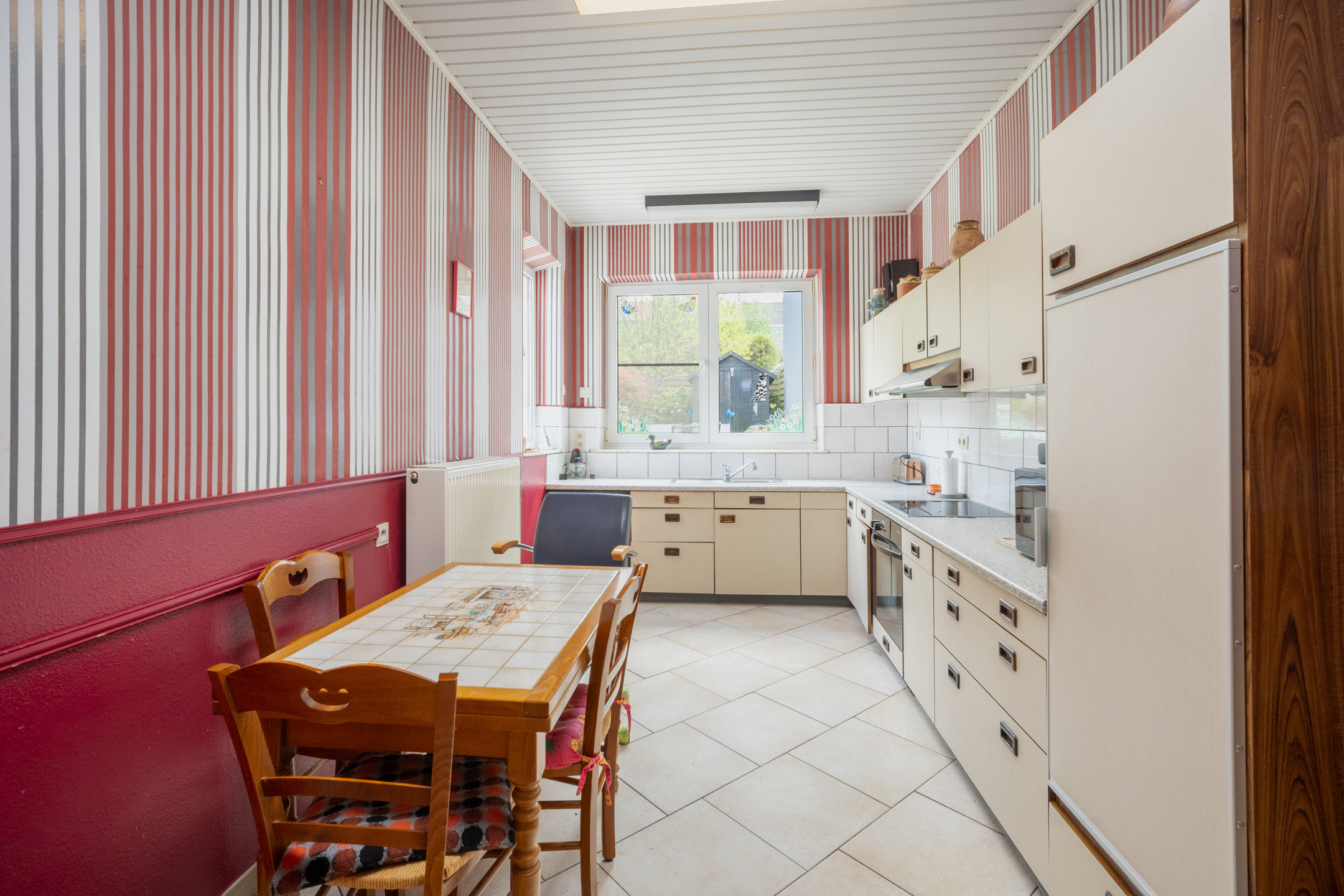 Photo du bien Charmante maison 3 façades avec jardin