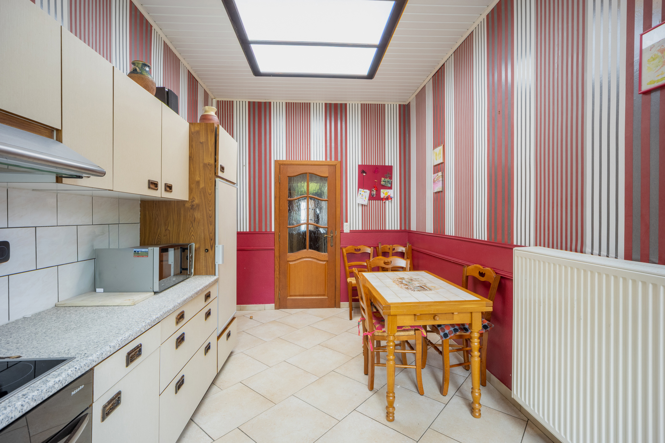 Photo du bien Charmante maison 3 façades avec jardin