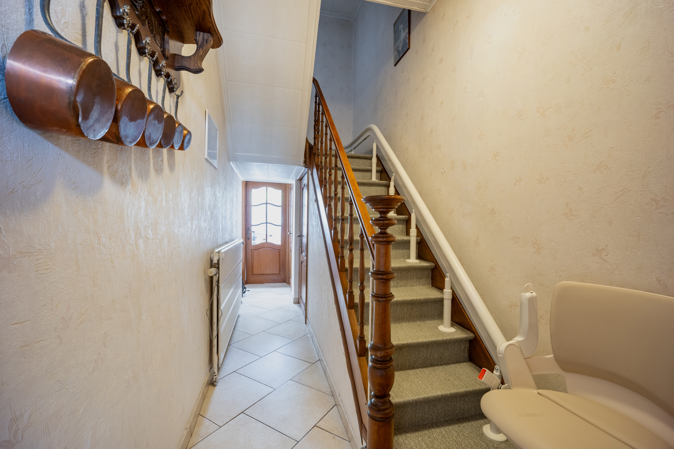 Photo du bien Charmante maison 3 façades avec jardin