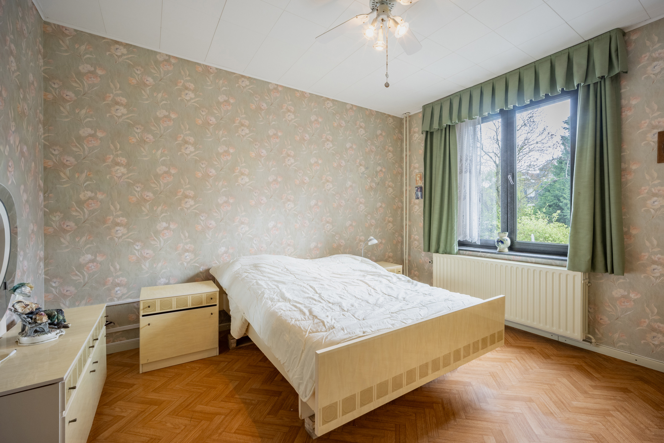 Photo du bien Charmante maison 3 façades avec jardin