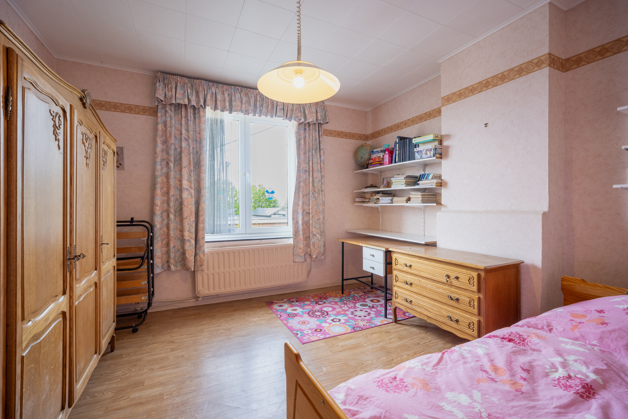 Photo du bien Charmante maison 3 façades avec jardin