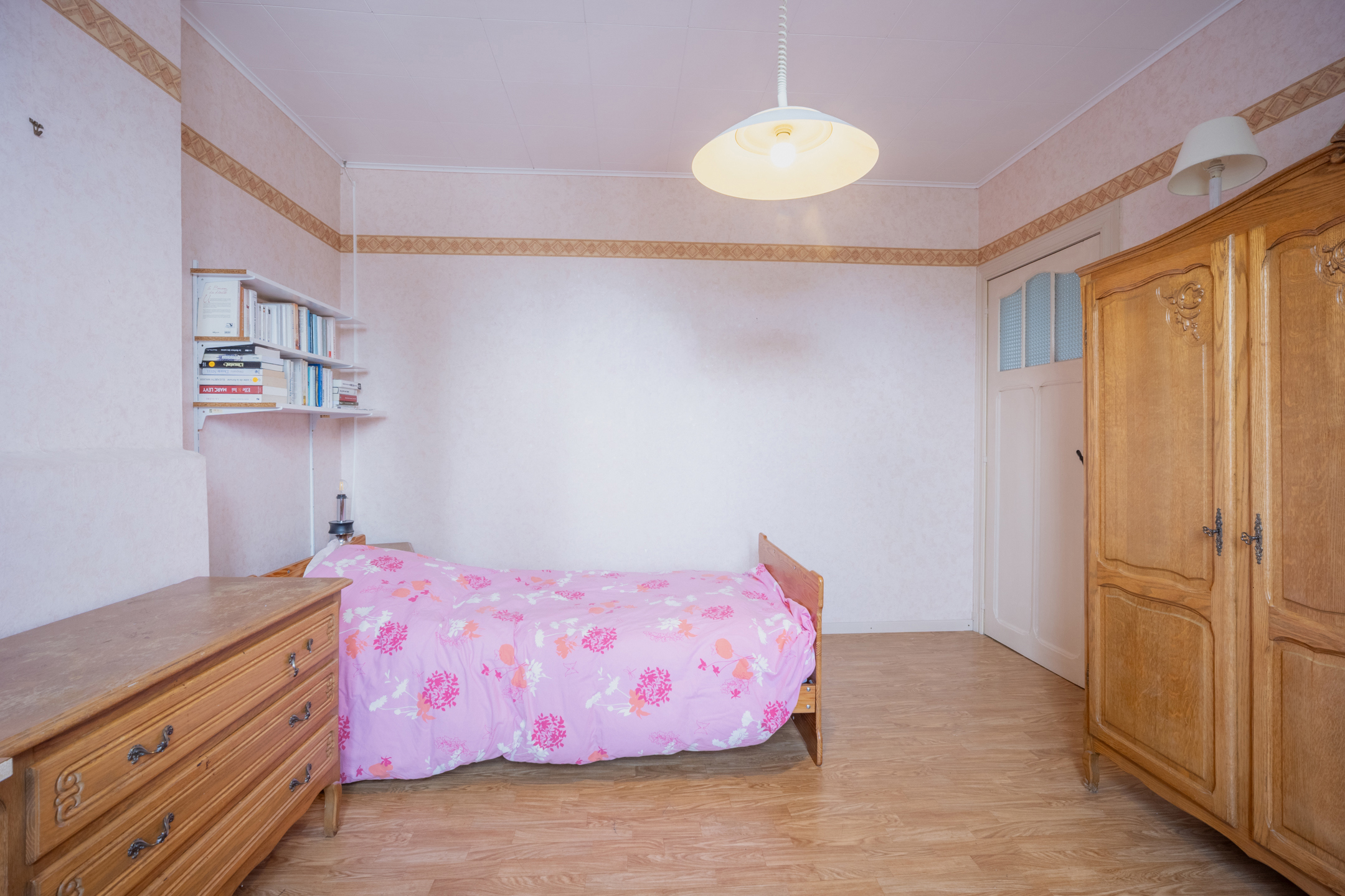 Photo du bien Charmante maison 3 façades avec jardin