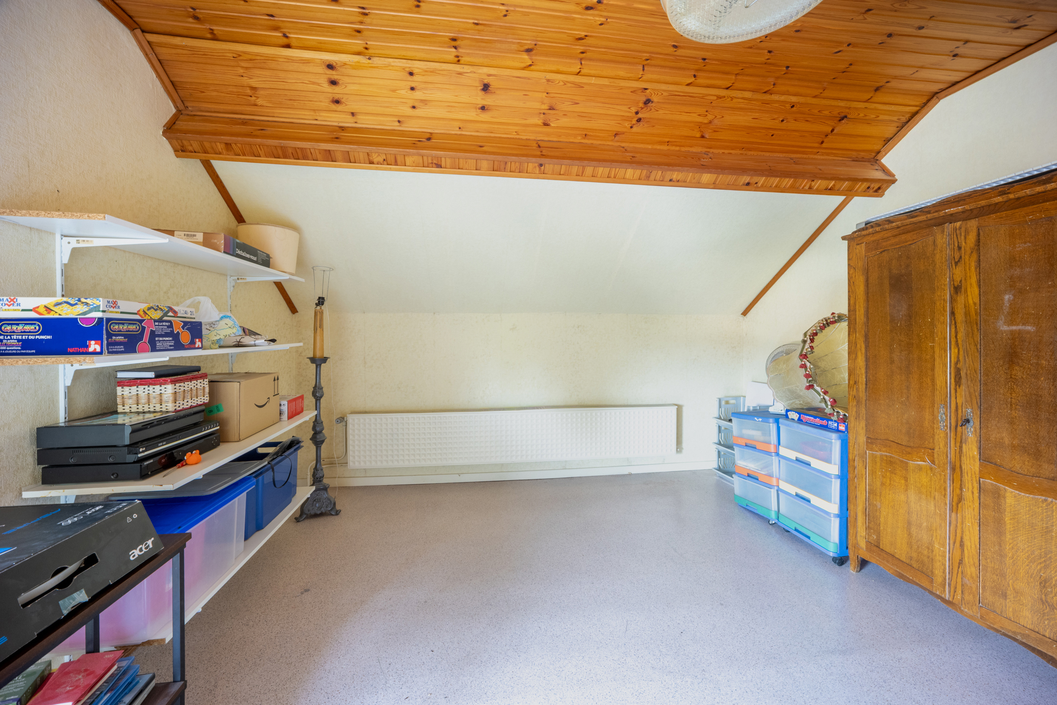 Photo du bien Charmante maison 3 façades avec jardin