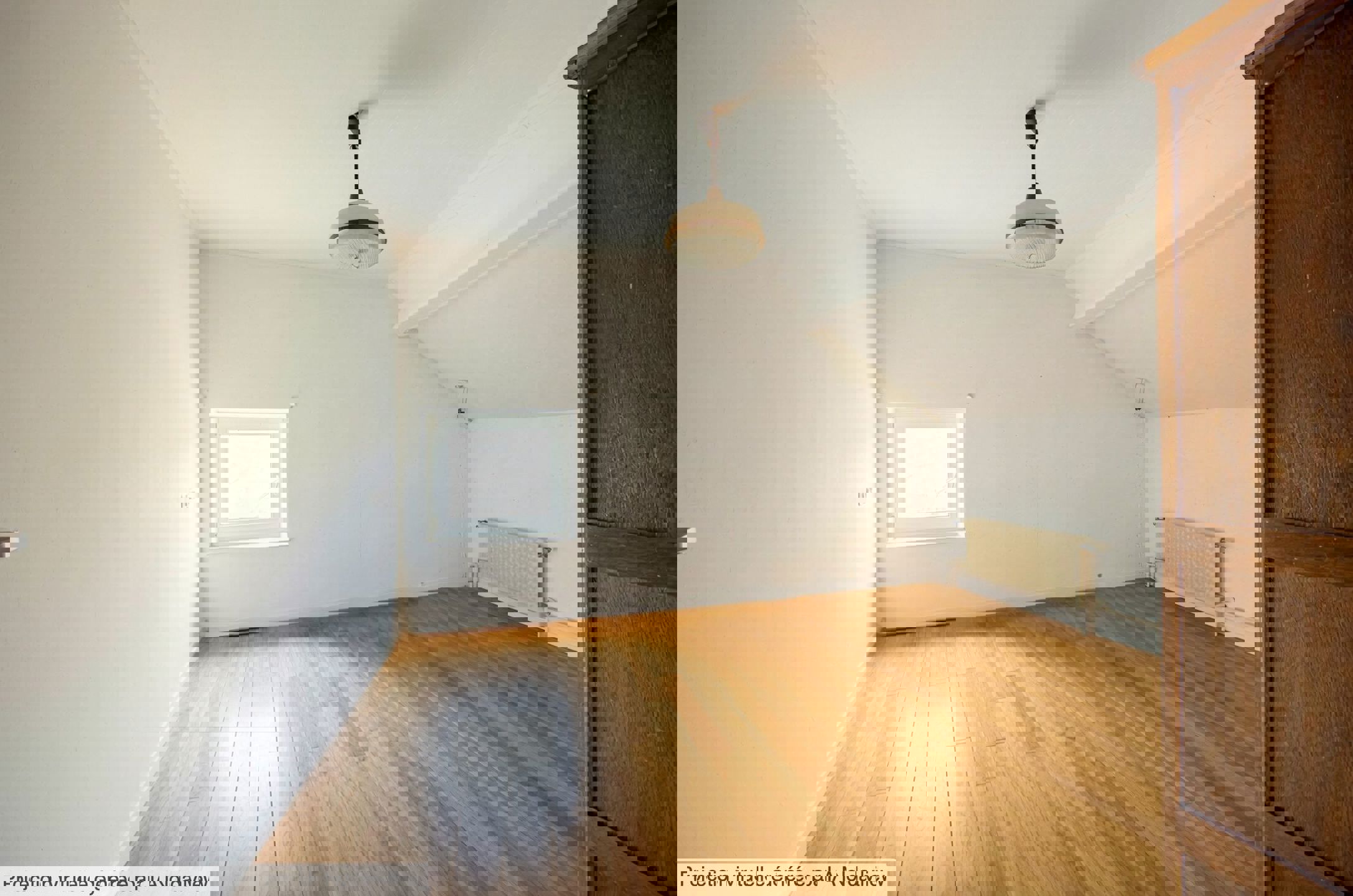 Photo du bien Charmante maison 3 façades avec jardin