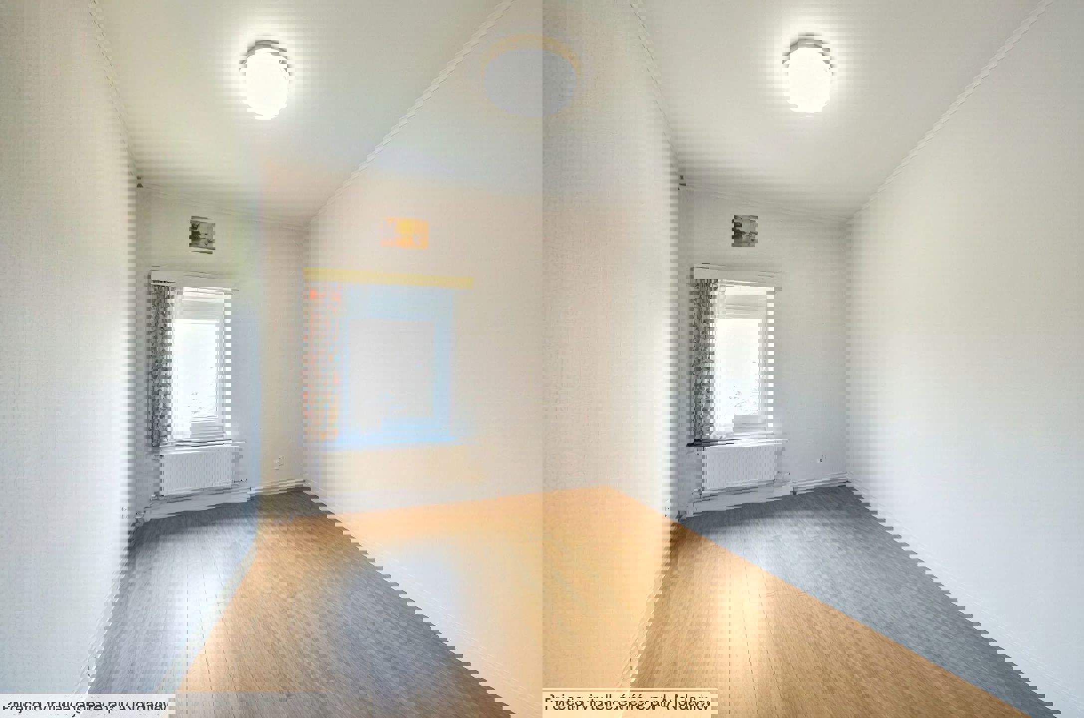 Photo du bien Charmante maison 3 façades avec jardin