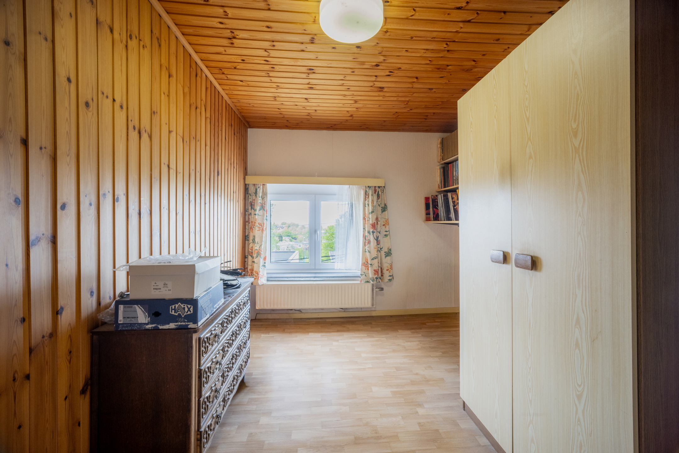 Photo du bien Charmante maison 3 façades avec jardin