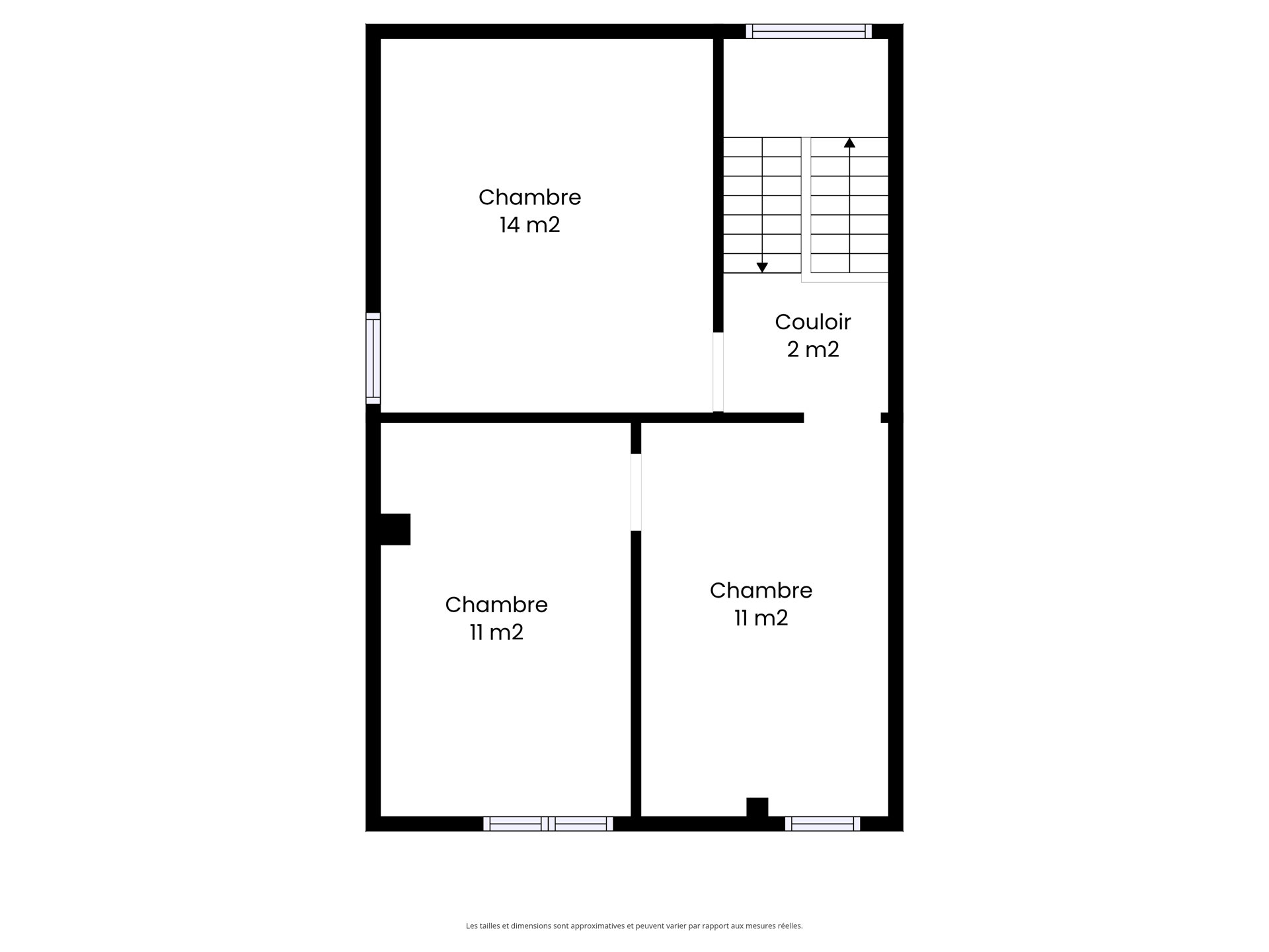 Photo du bien Charmante maison 3 façades avec jardin