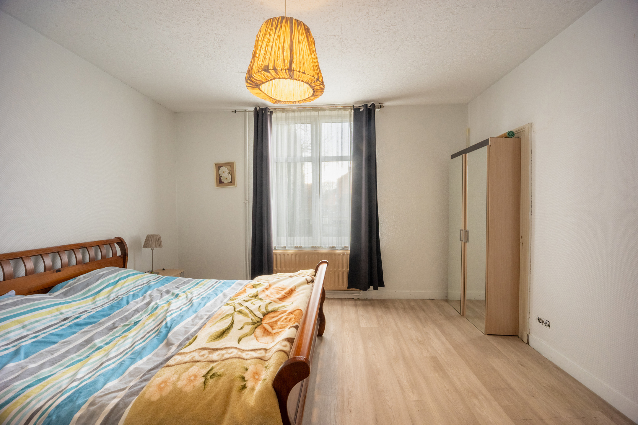 Photo du bien Ensemble immobilier ( spacieuse maison + terrain à bâtir)