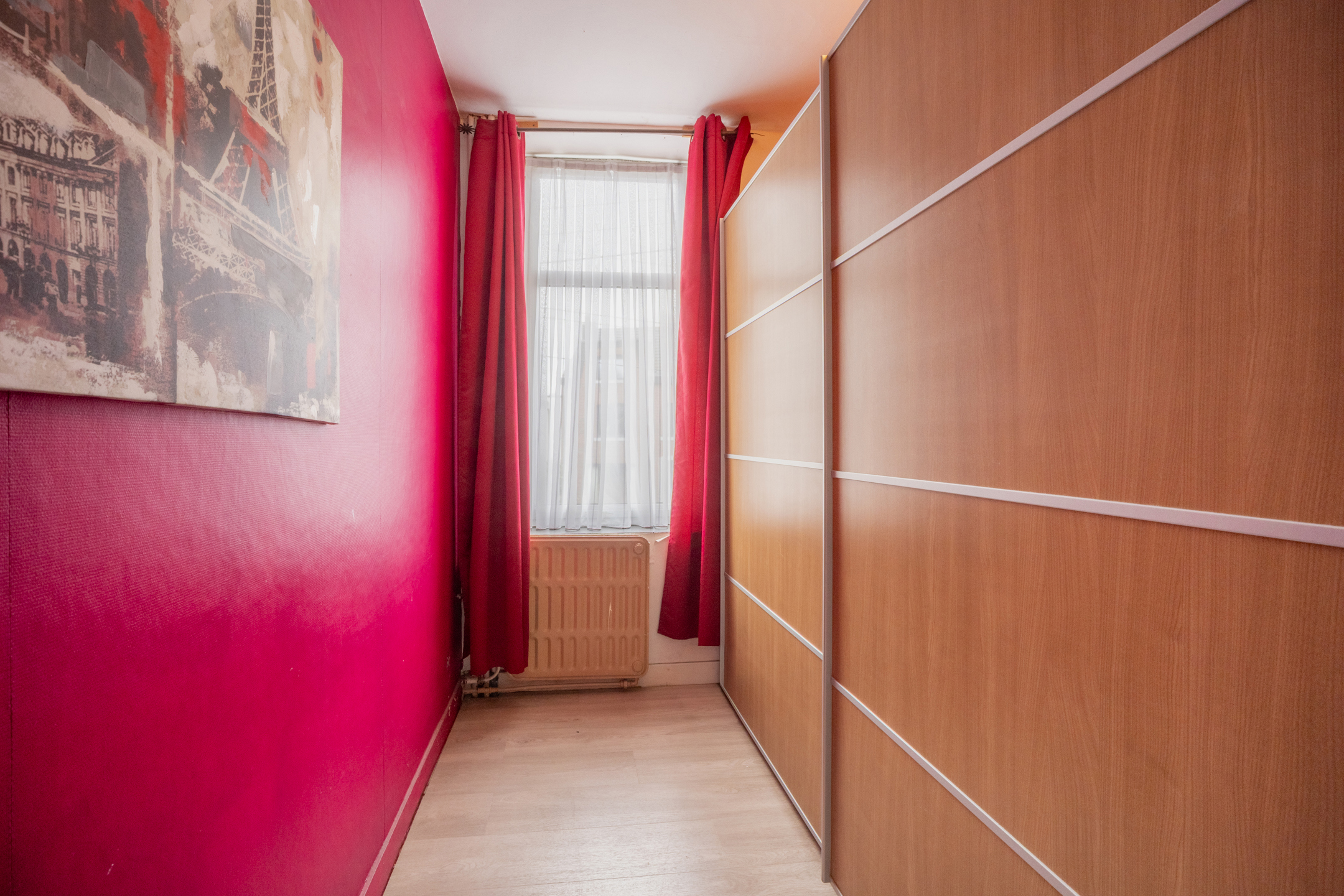 Photo du bien Ensemble immobilier ( spacieuse maison + terrain à bâtir)