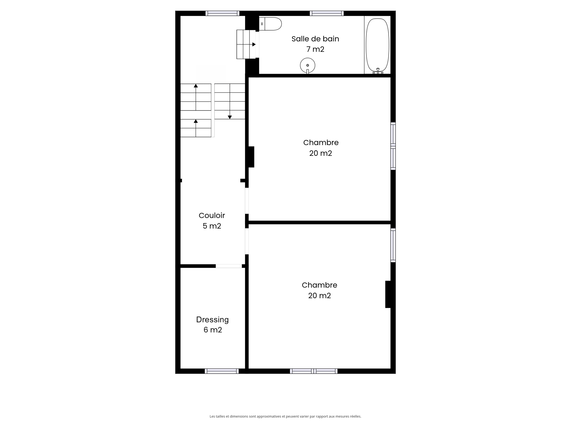 Photo du bien Ensemble immobilier ( spacieuse maison + terrain à bâtir)